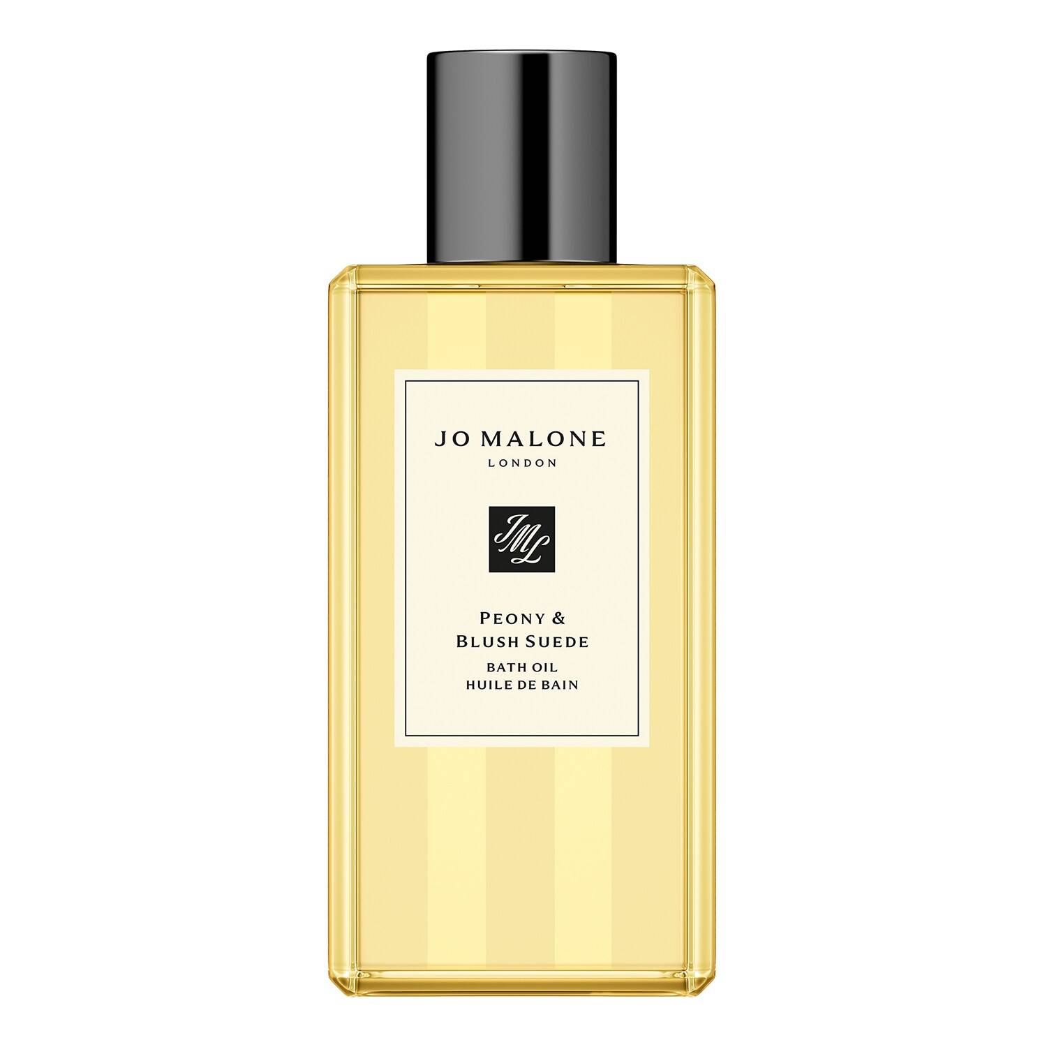 Jo Malone London Peony & Blush Suede Bath Oil 250Ml