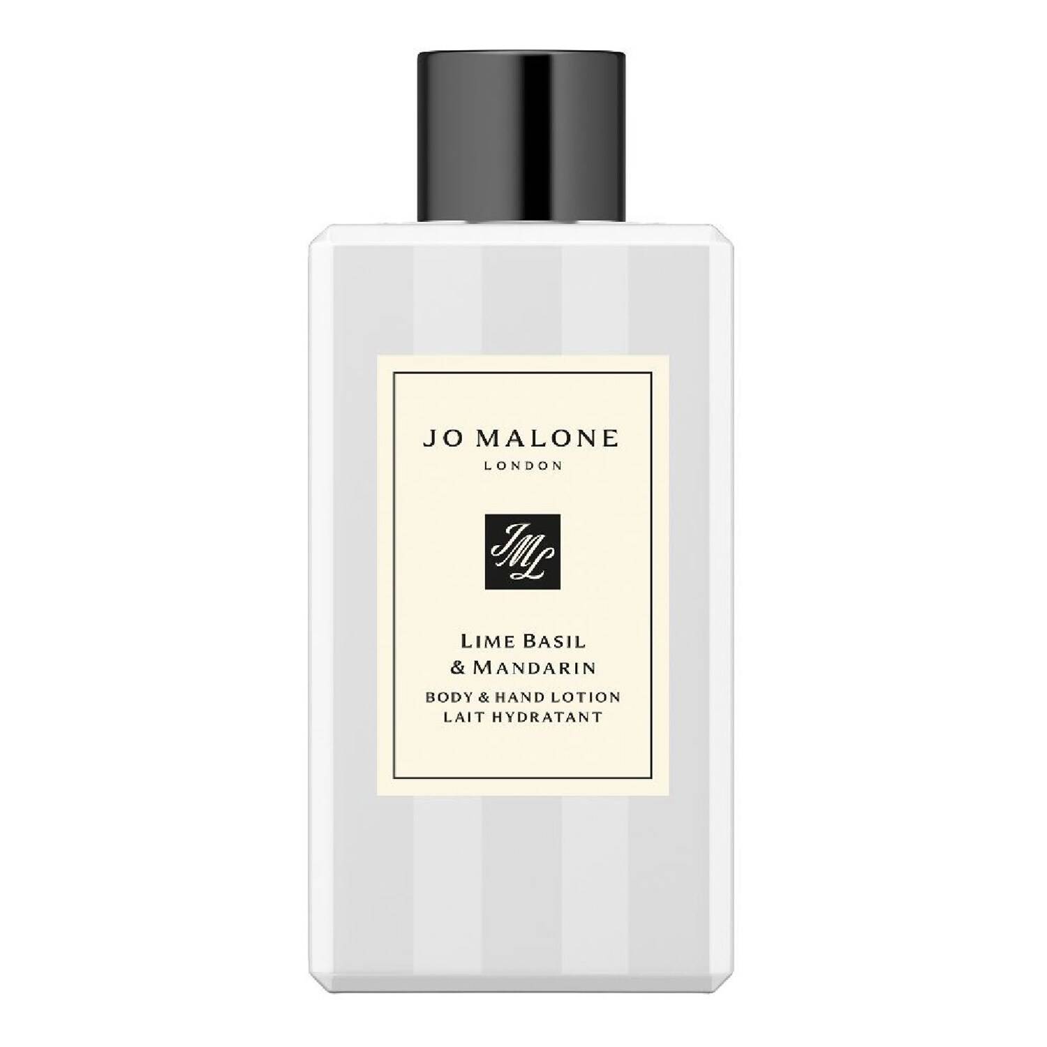 Jo Malone London Lime Basil & Mandarin Body & Hand Lotion 100Ml