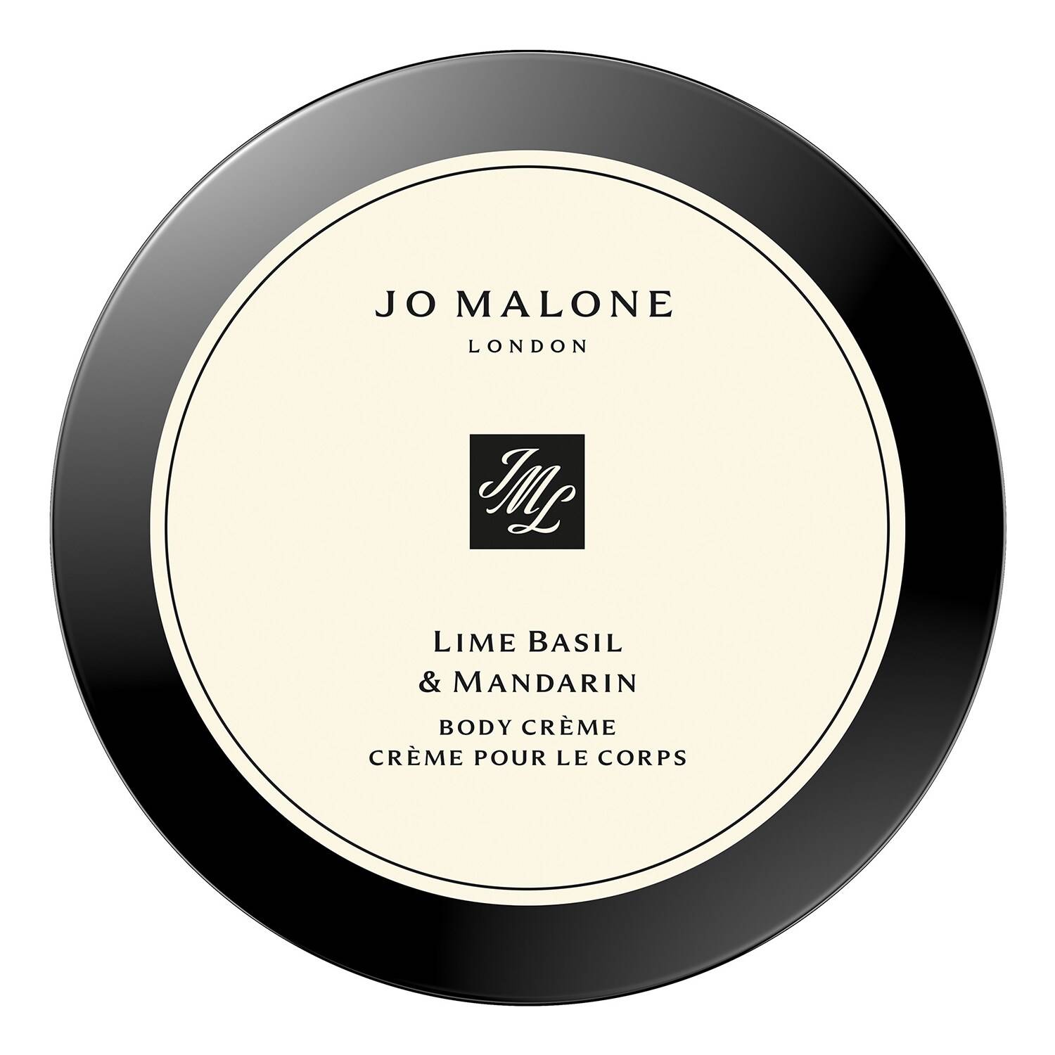 Jo Malone London Lime Basil & Mandarin Body Crème175Ml