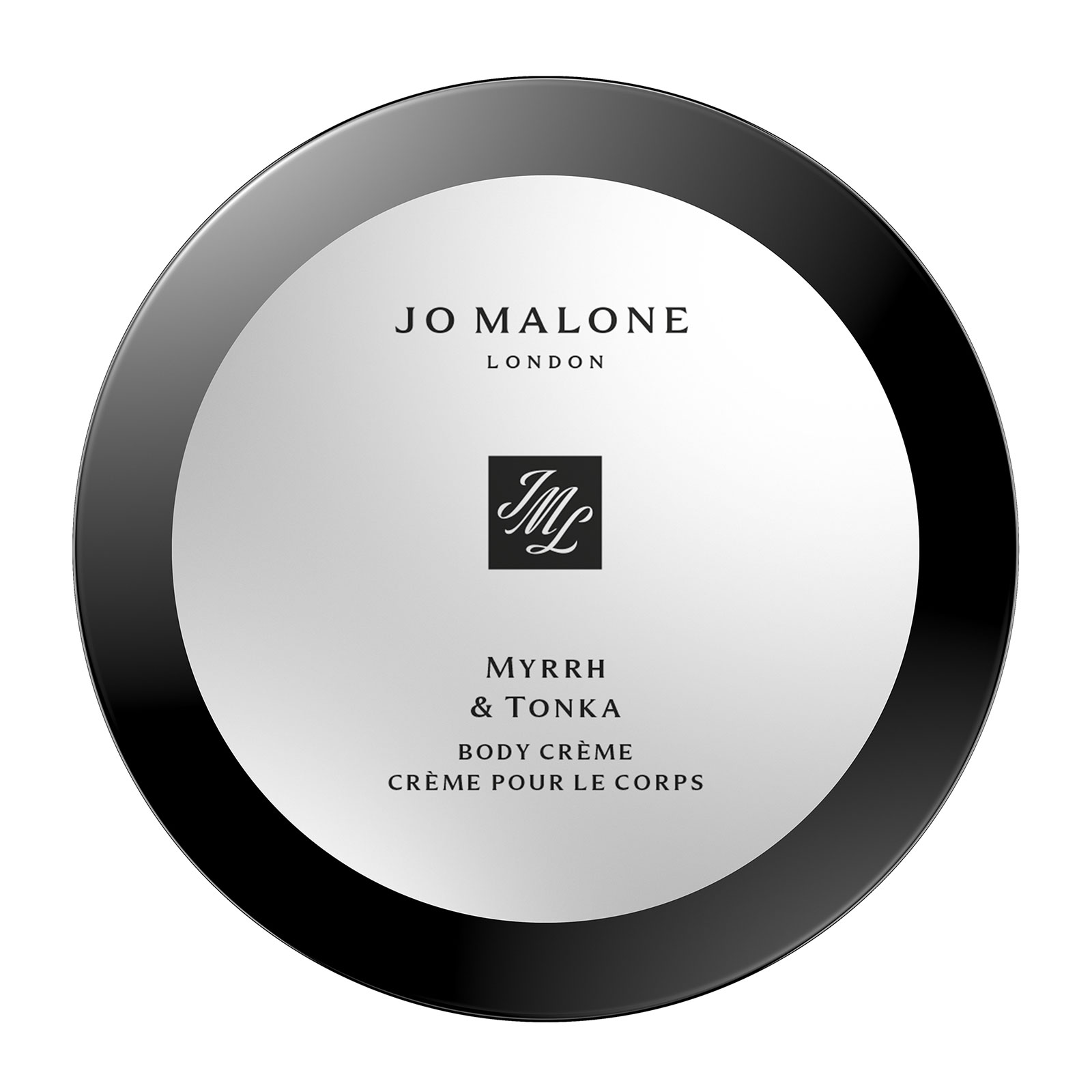 Jo Malone London Myrrh & Tonka Body Creme 175Ml