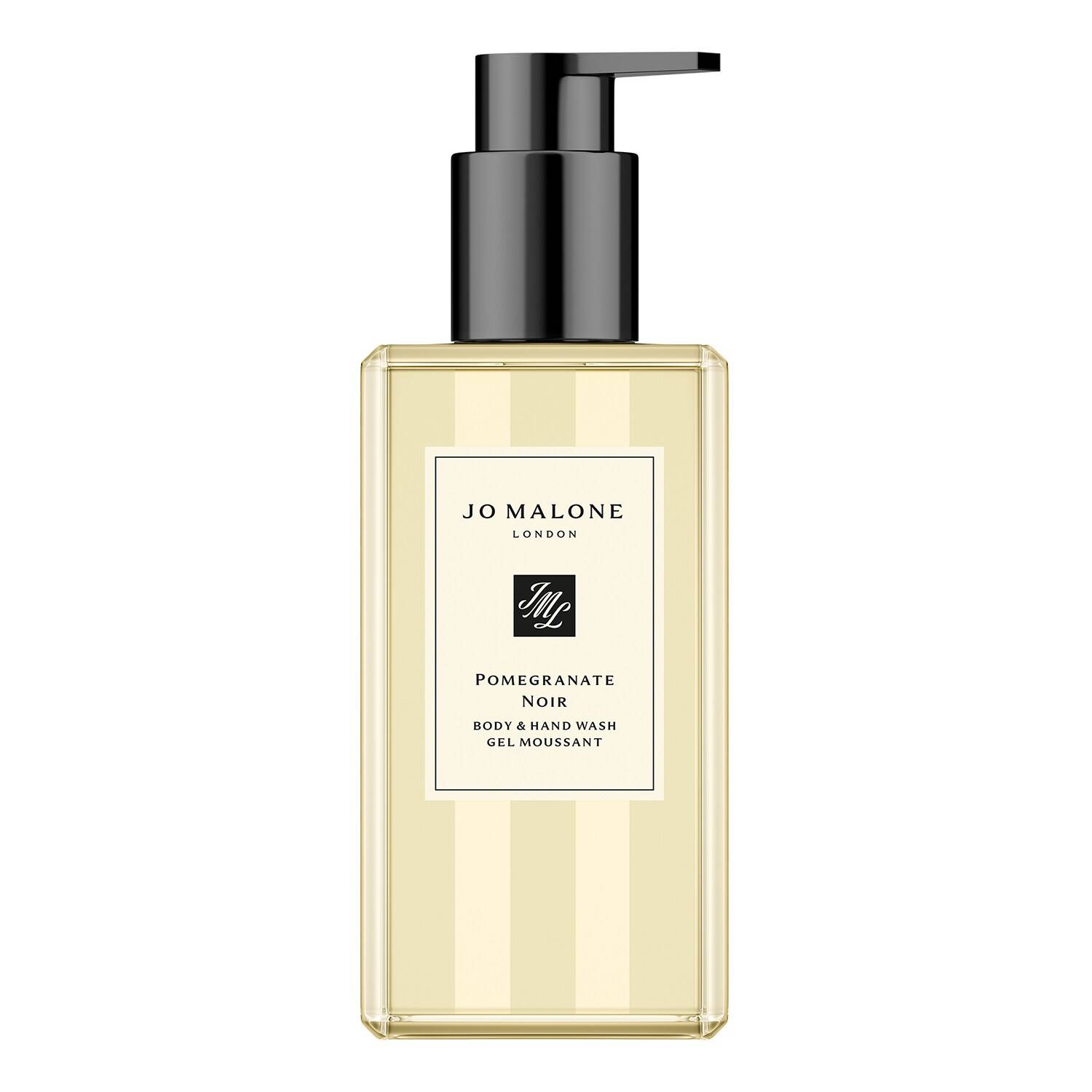 Jo Malone London Pomegranate Noir Body & Hand Wash 250Ml
