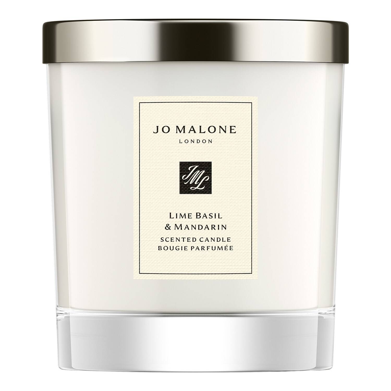 Jo Malone London Lime Basil & Mandarin Home Candle 200G