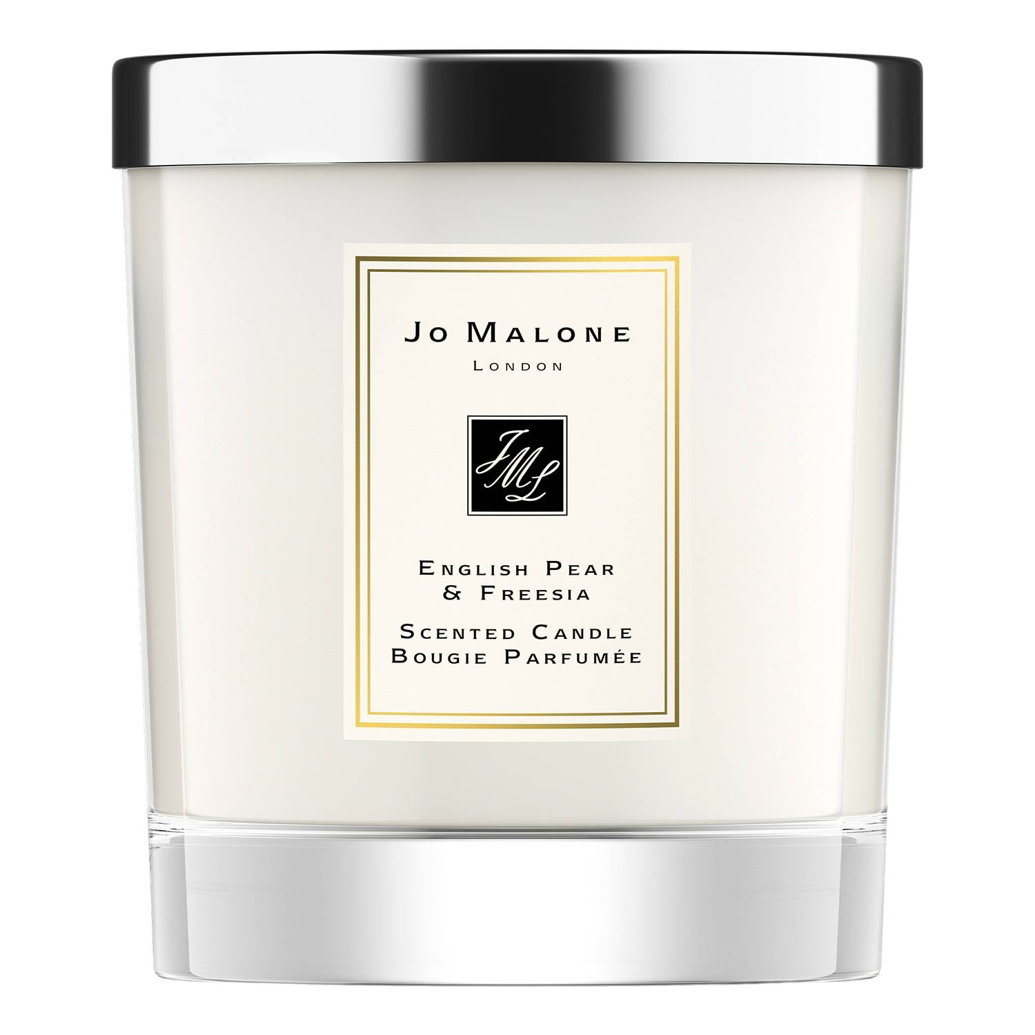 Jo Malone London English Pear & Freesia Home Candle 200G