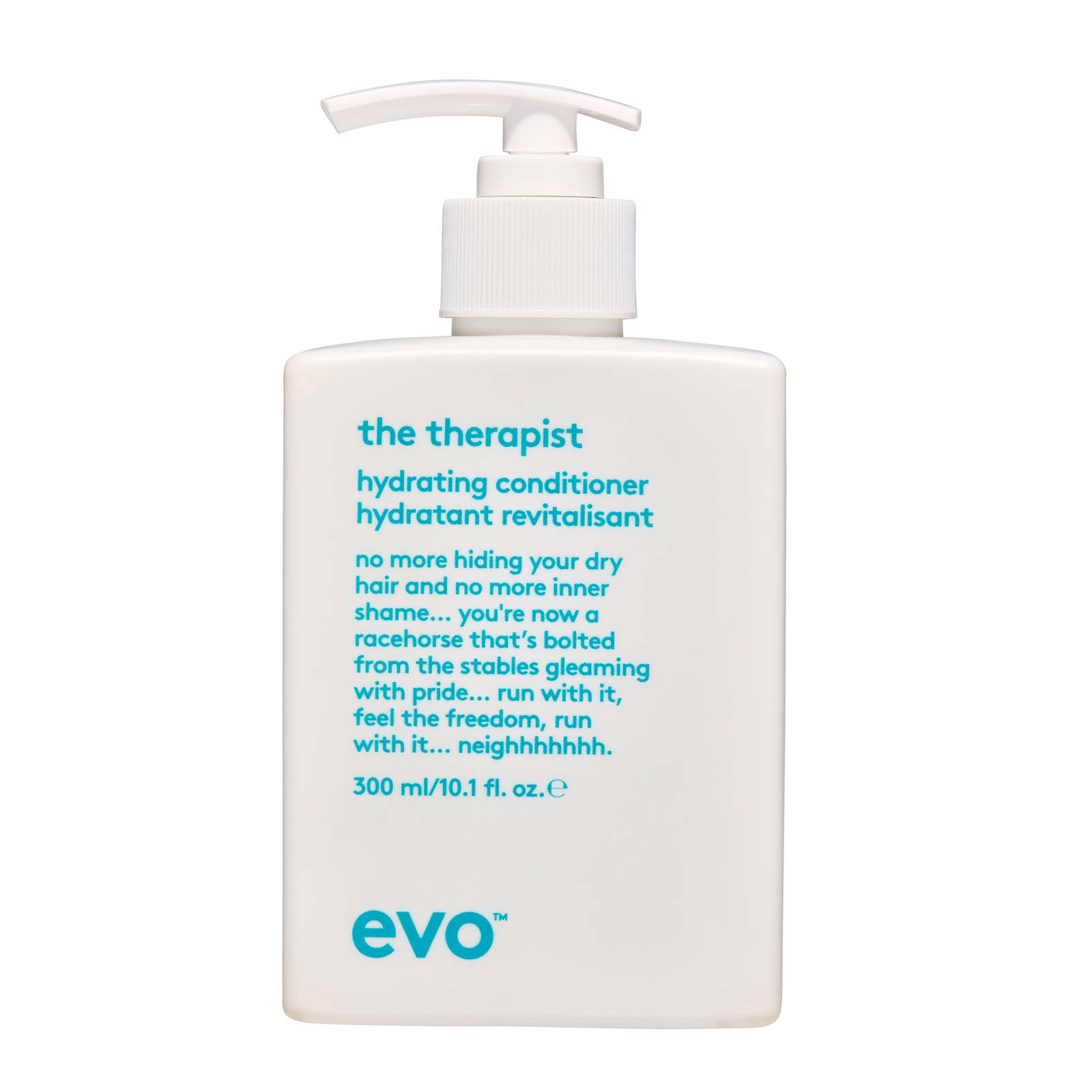 Evo The Therapist Hydrating Conditioner 300Ml