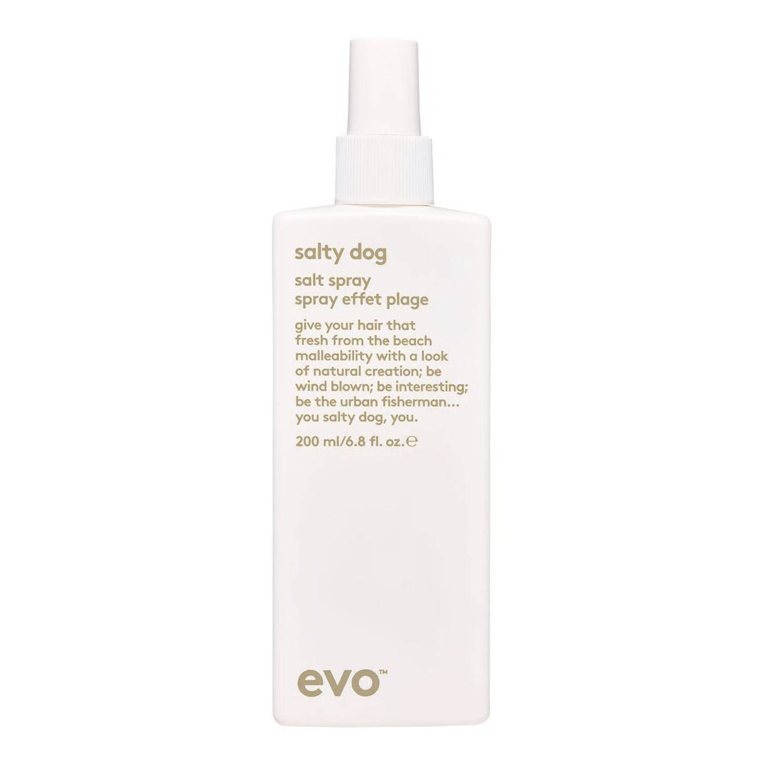 Evo Salty Dog Salt Spray 200Ml