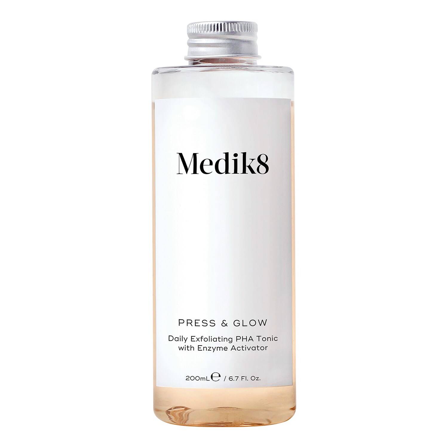 Medik8 Press & Glow Refill 200Ml