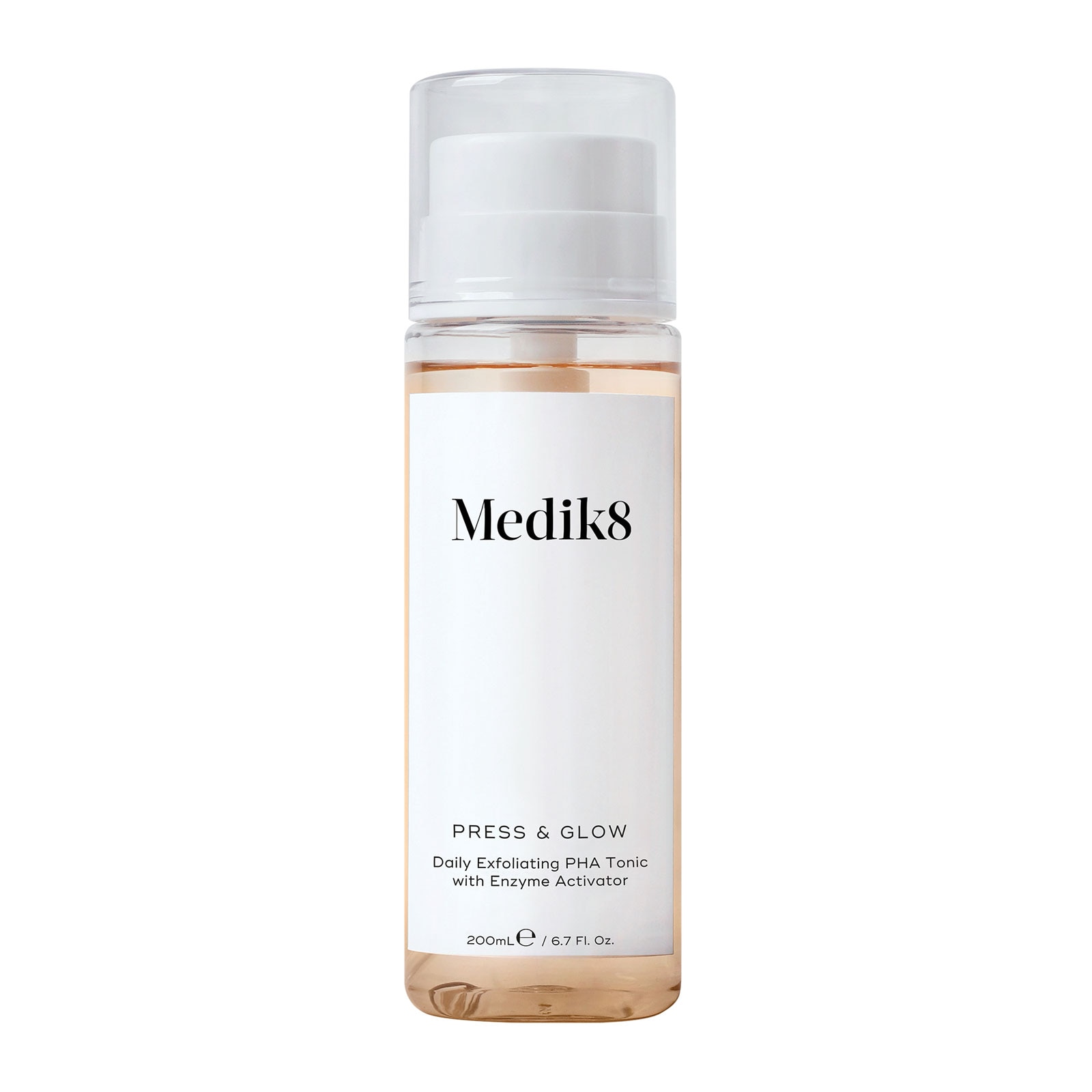Medik8 Press & Glow 200ml