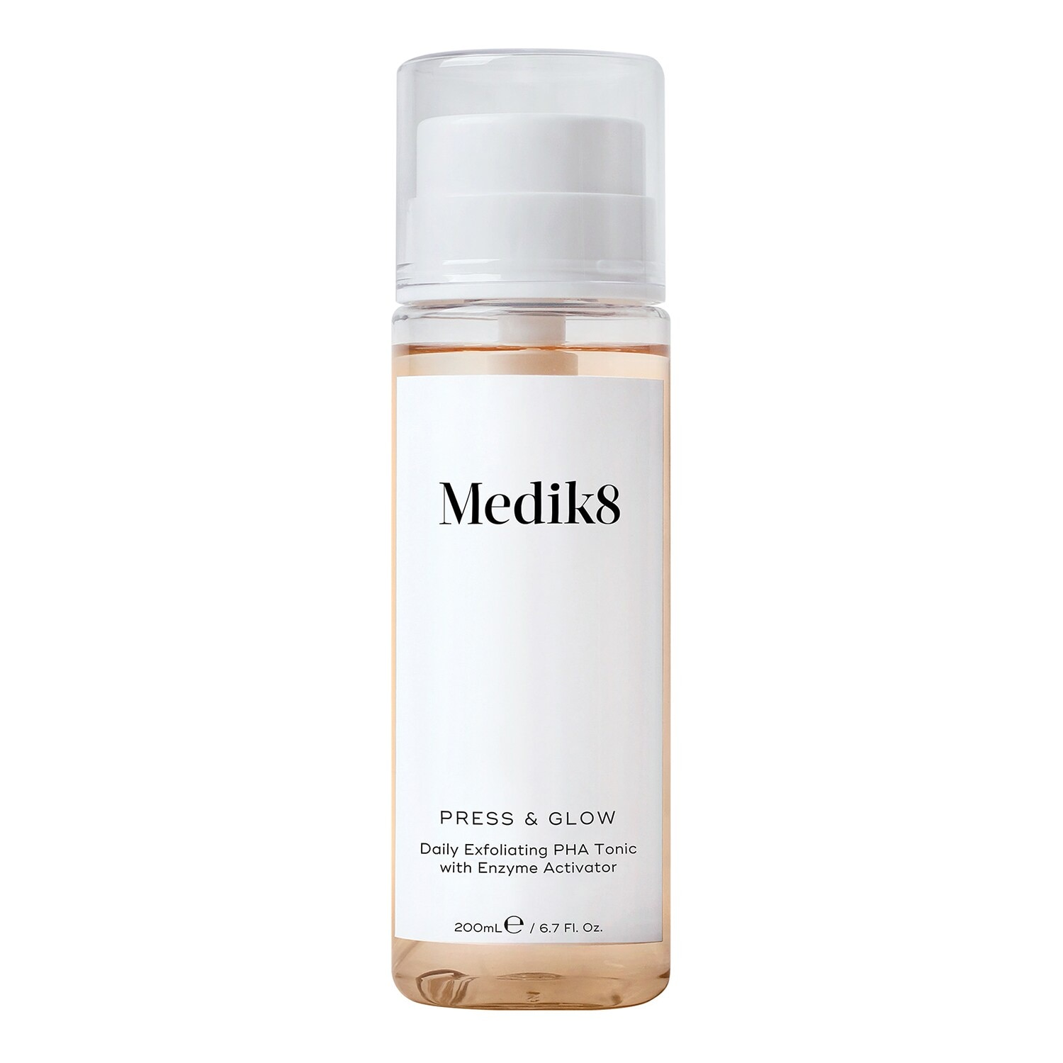 Medik8 Press & Glow 200Ml