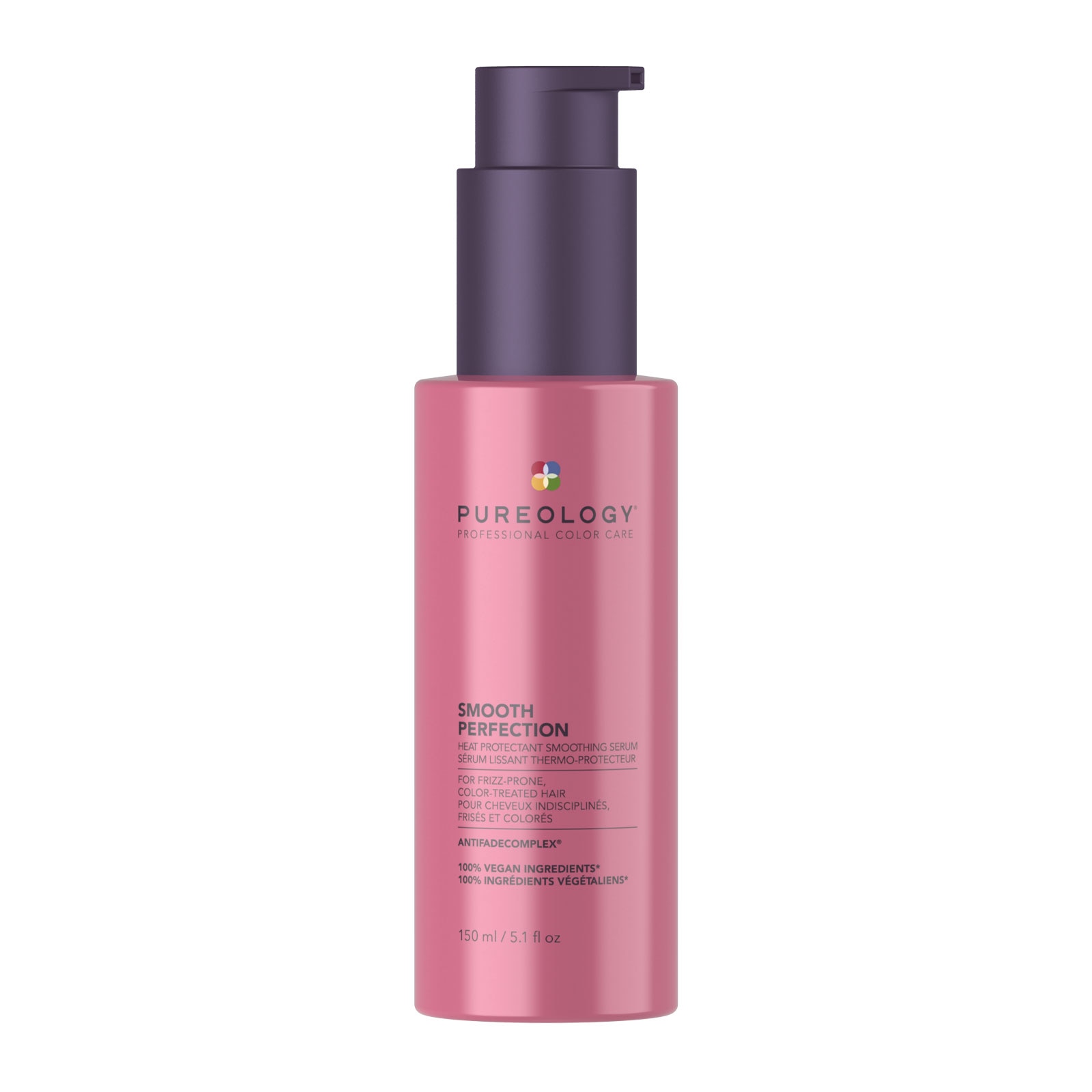 Pureology Smooth Perfection Smoothing Serum 150Ml