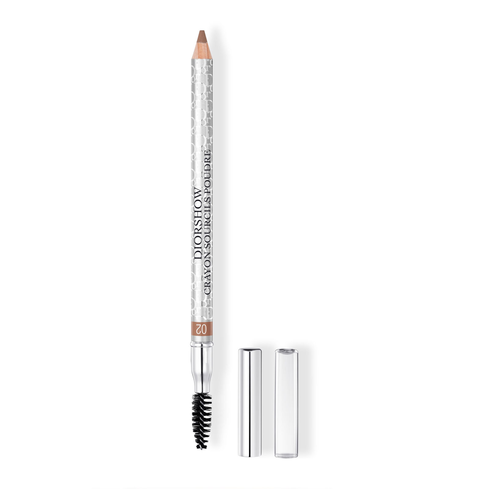 Dior Diorshow Eyebrow Pencil Powder 1.2G Chestnut