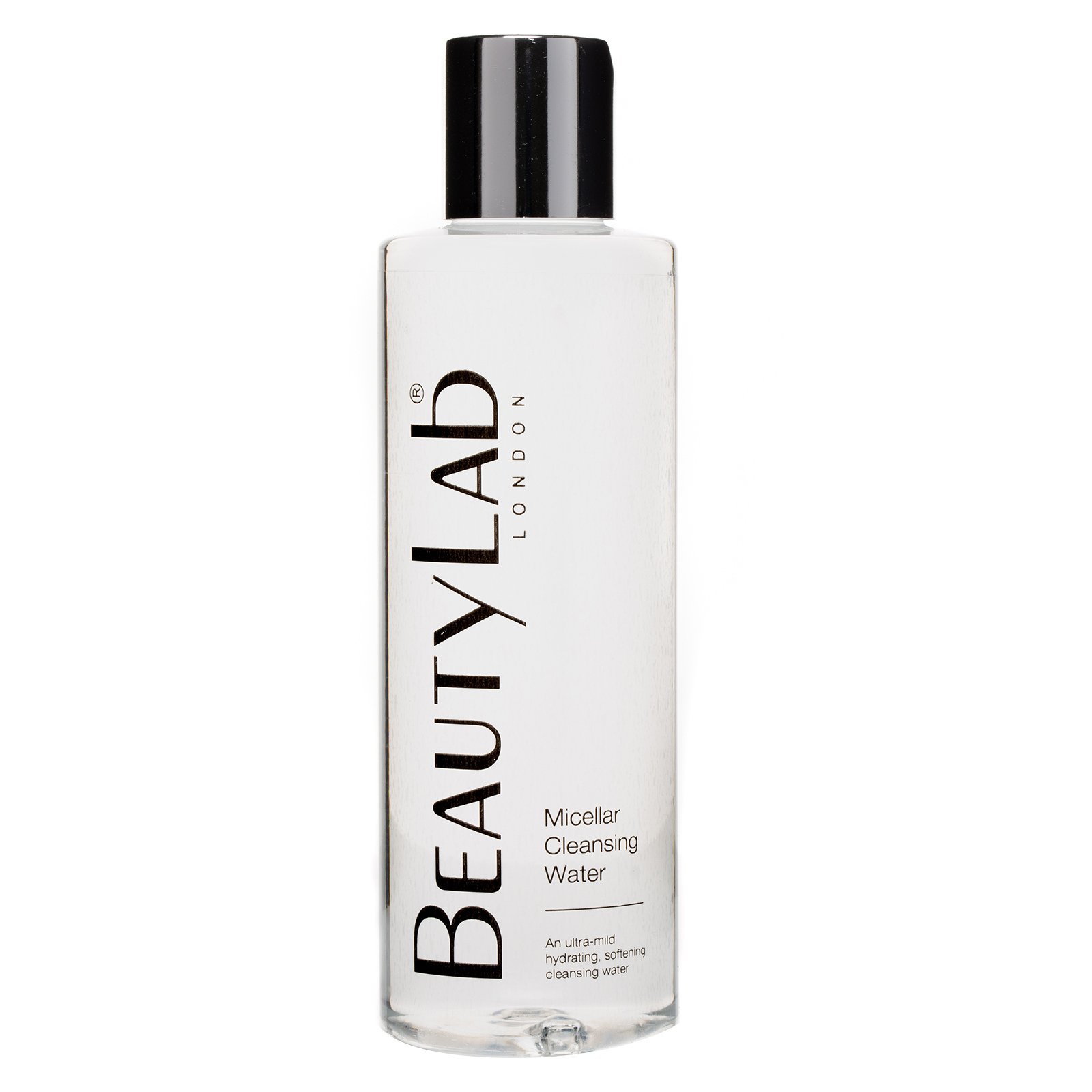 Beautylab Micellar Cleansing Water 200Ml