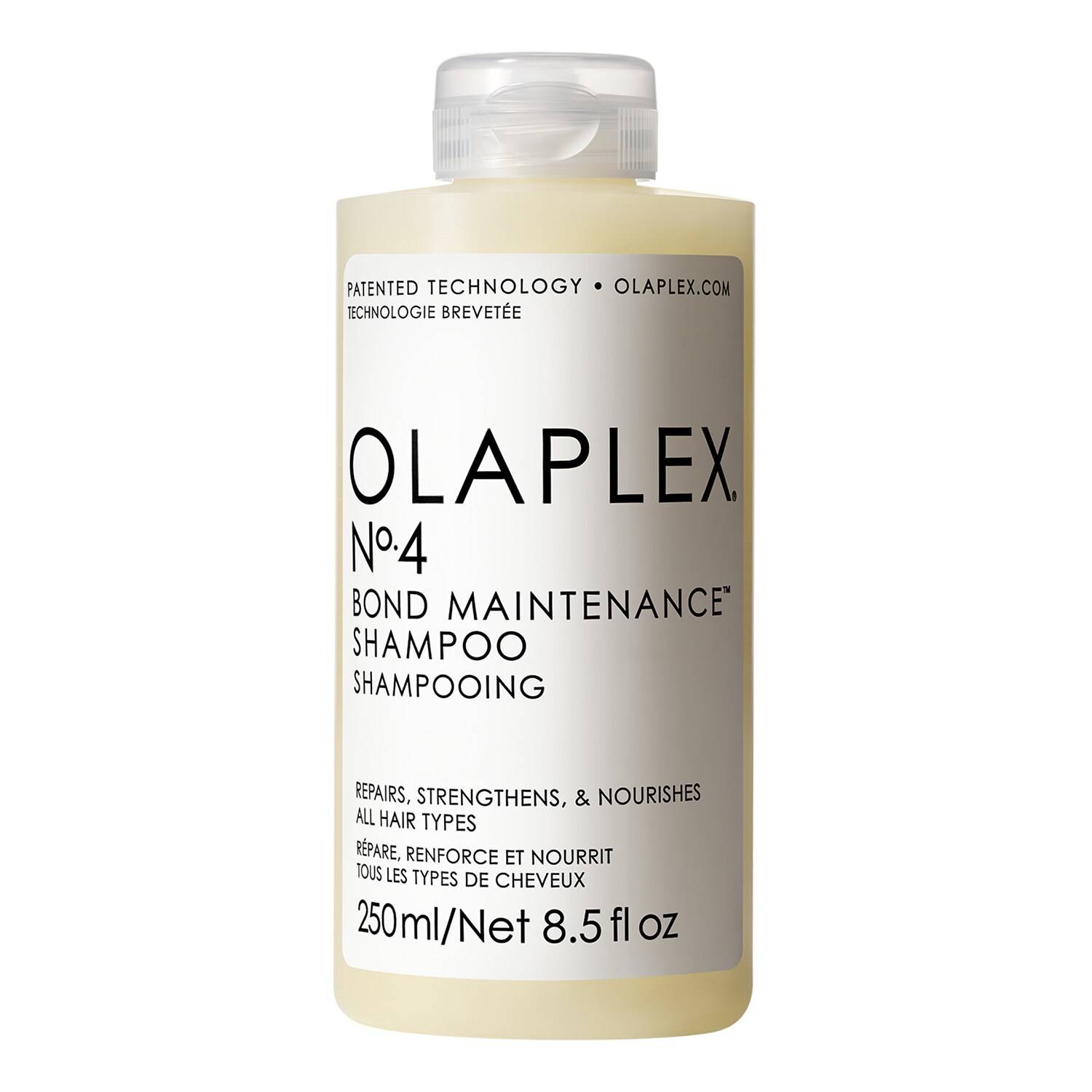 Olaplex N°4 Bond Maintenance Shampoo 250 Ml