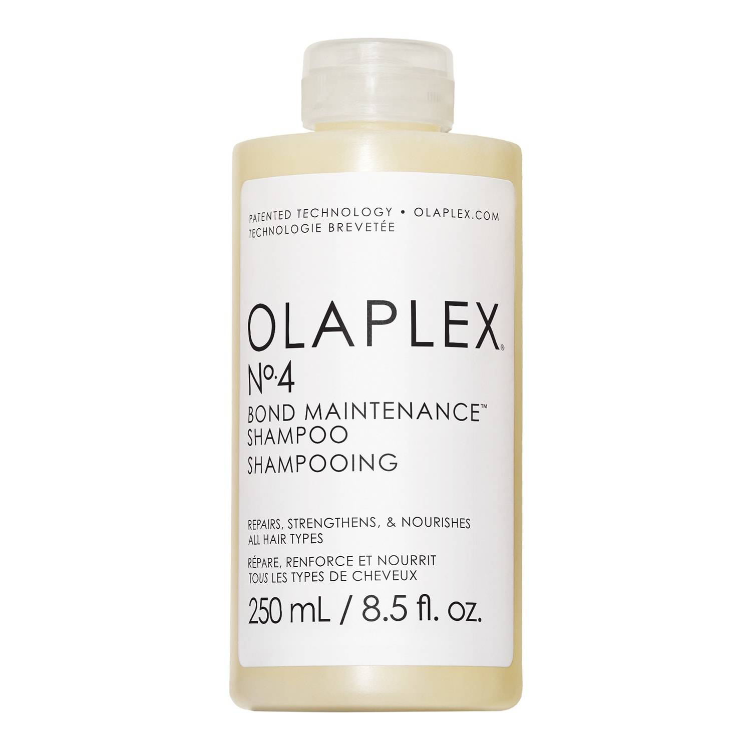 Olaplex N°4 Bond Maintenance Shampoo 250 Ml