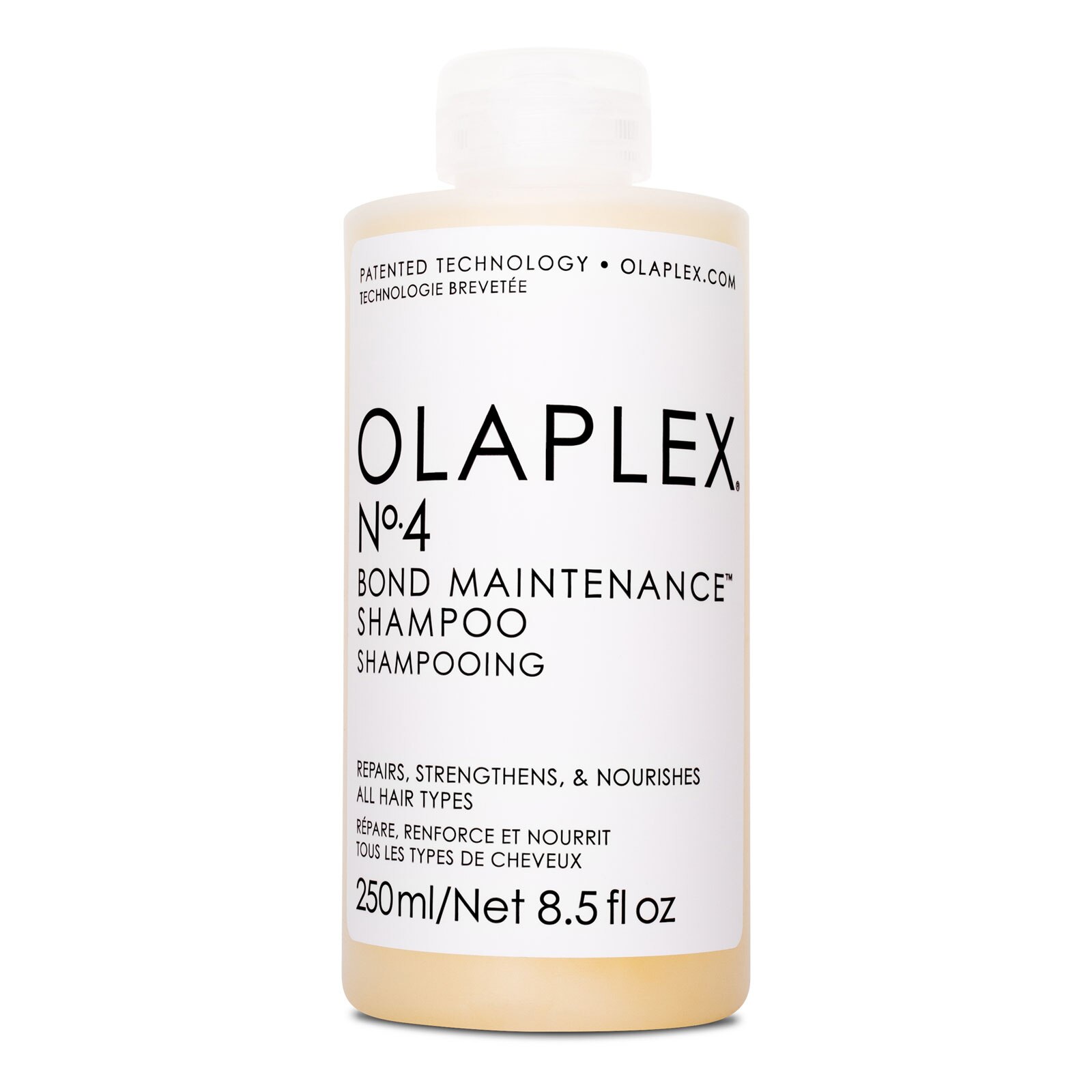 OLAPLEX N°4 Bond Maintenance Shampoo 250 ml