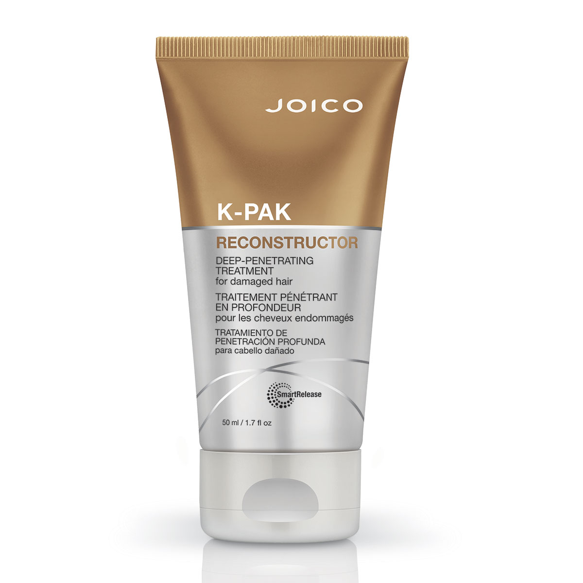 Joico K-Pak Deep-Penetrating Reconstructor Treatment 50ml