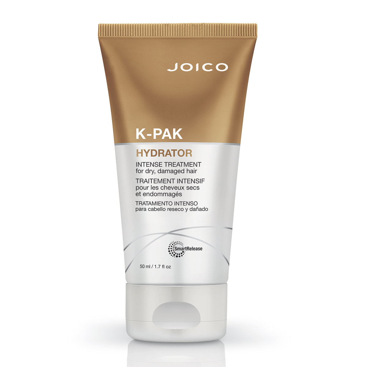 Joico K-Pak Hydrator Intense Treatment 50Ml