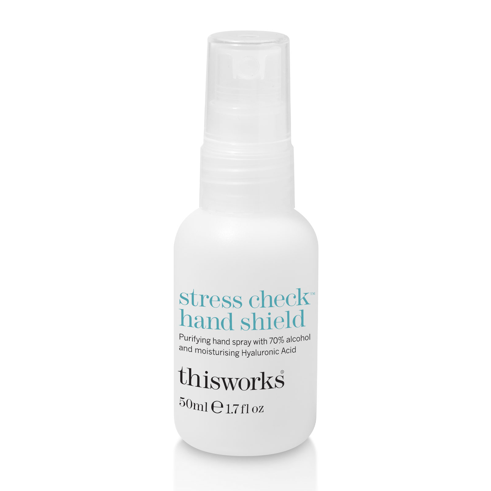 This Works Stress Check Hand Shield 50Ml
