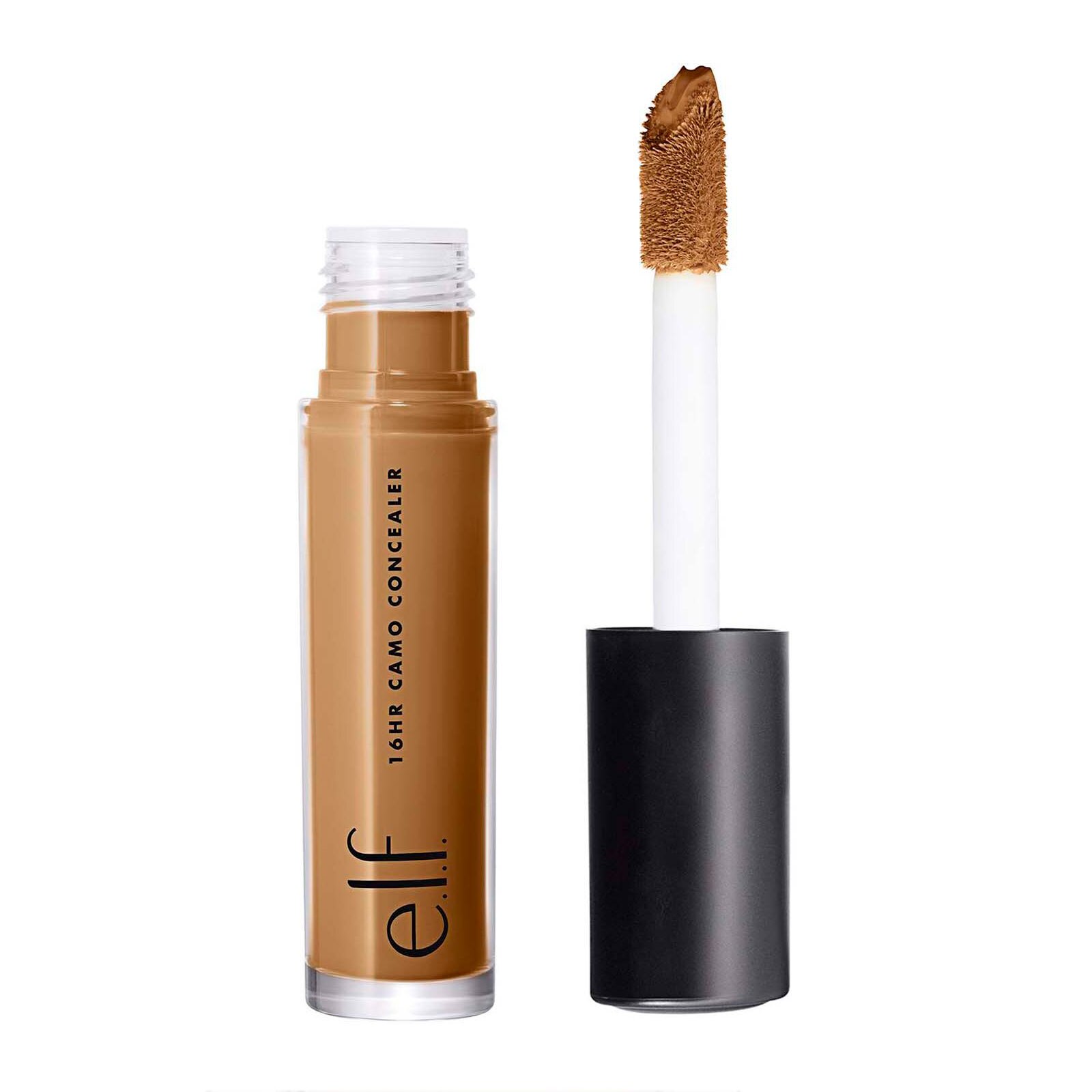e.l.f. 16HR Camo Concealer 6ml Deep Olive