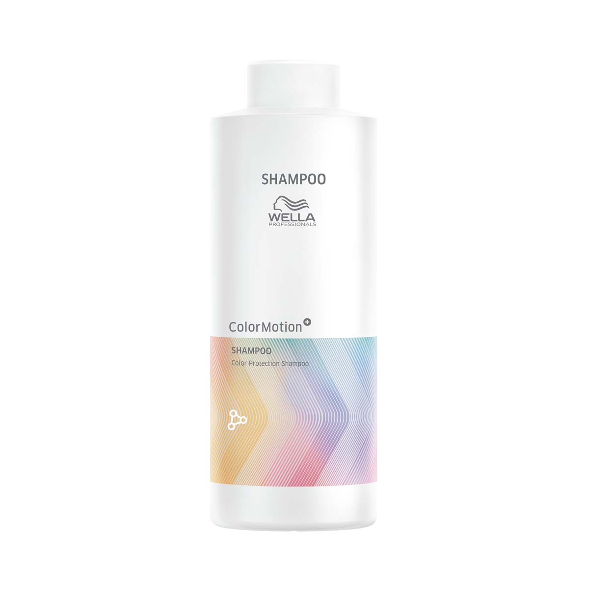 Wella Professionals Color Motion Color Protection Shampoo 1000Ml