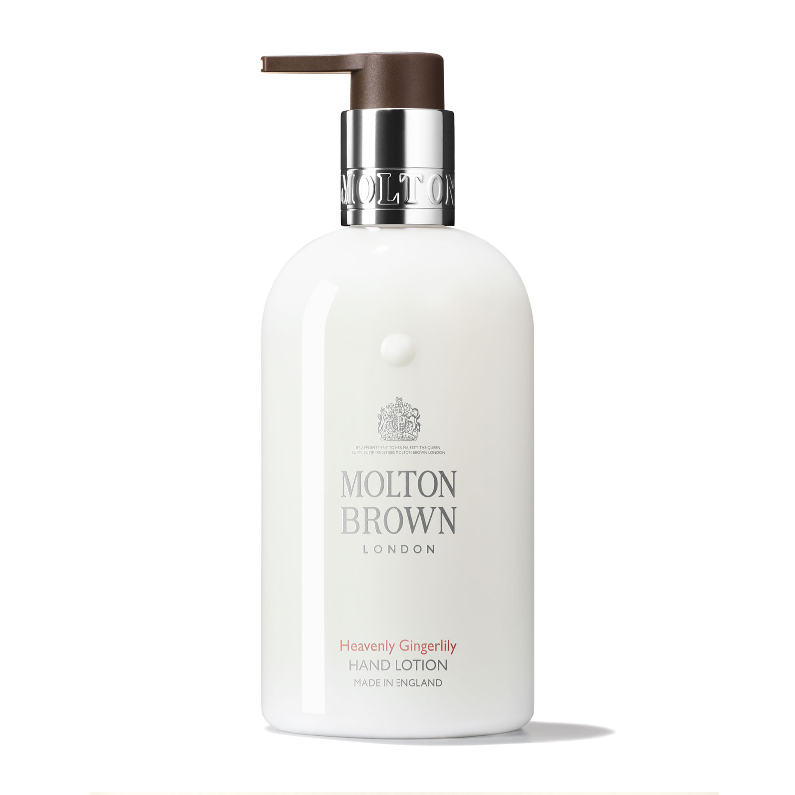 Molton Brown Gingerlily Hand Lotion 300Ml
