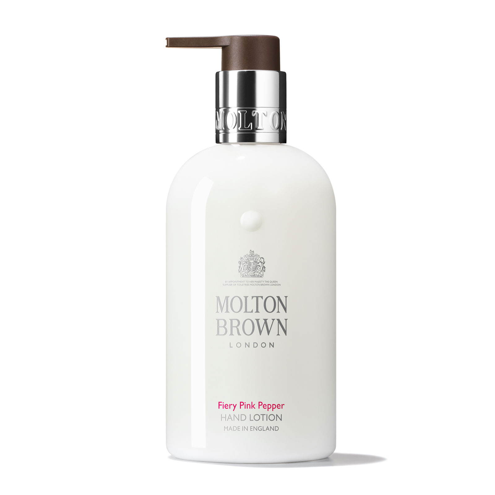 Molton Brown Pink Pepper Hand Lotion 300Ml