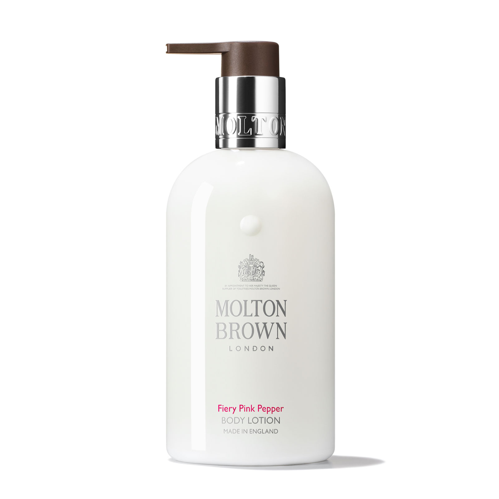 Molton Brown Pink Pepper Lotion 300Ml