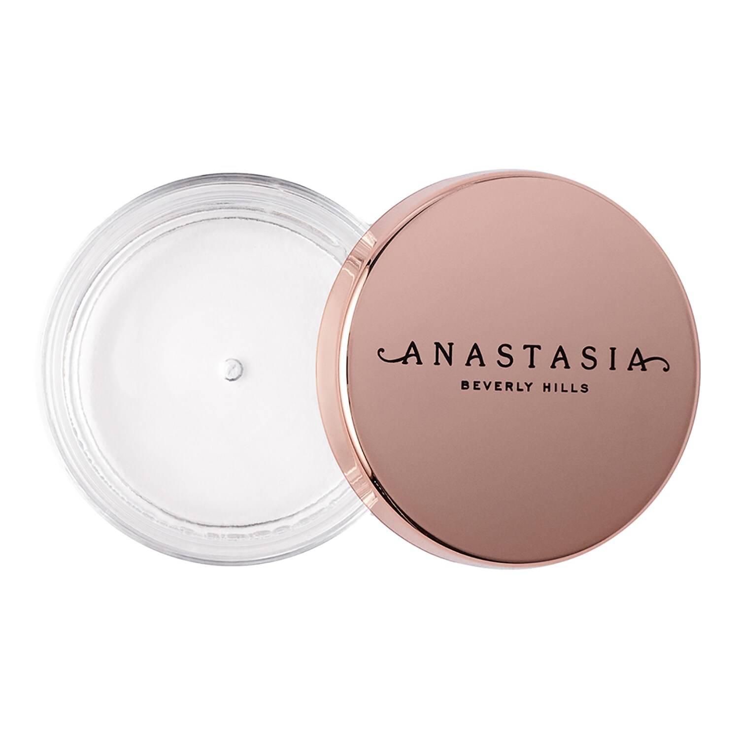 ANASTASIA BEVERLY HILLS Brow Freeze Styling - Brow wax Clear (8g)