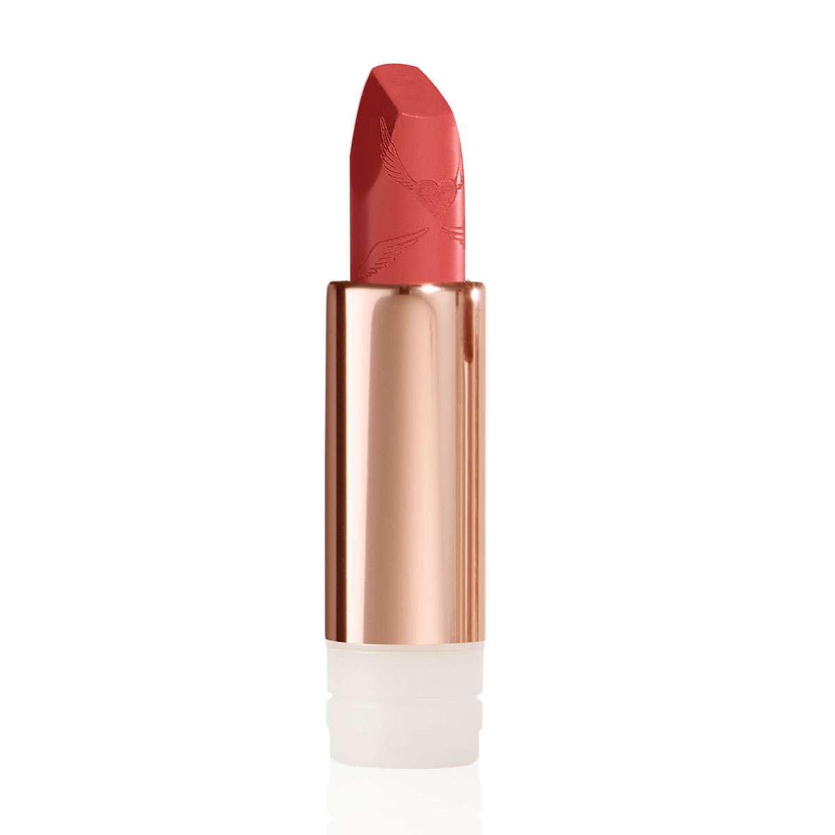 Charlotte Tilbury The Look of Love Matte Revolution Lipstick Refill Mrs Kisses 3.5g