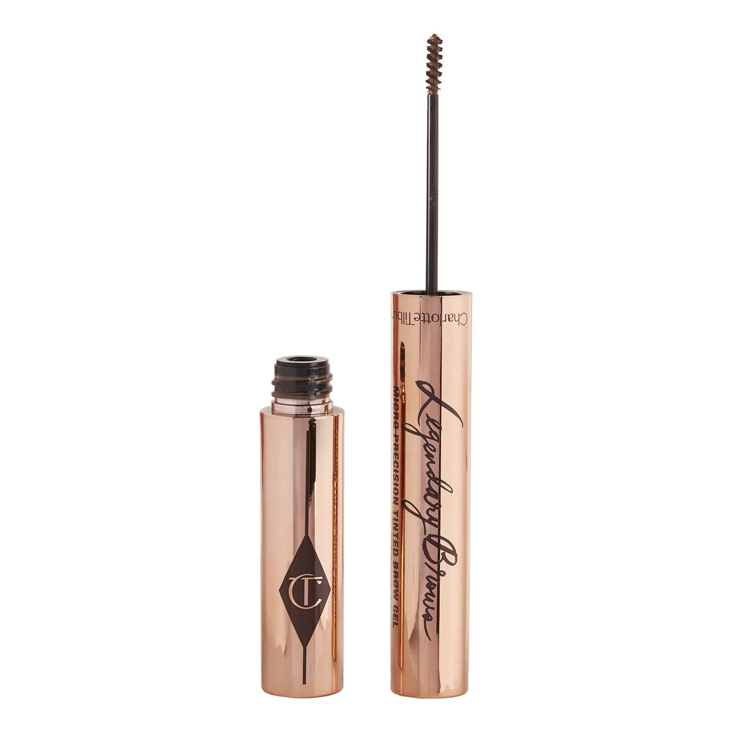 Charlotte Tilbury Legendary Brows 1.2G Soft Brown
