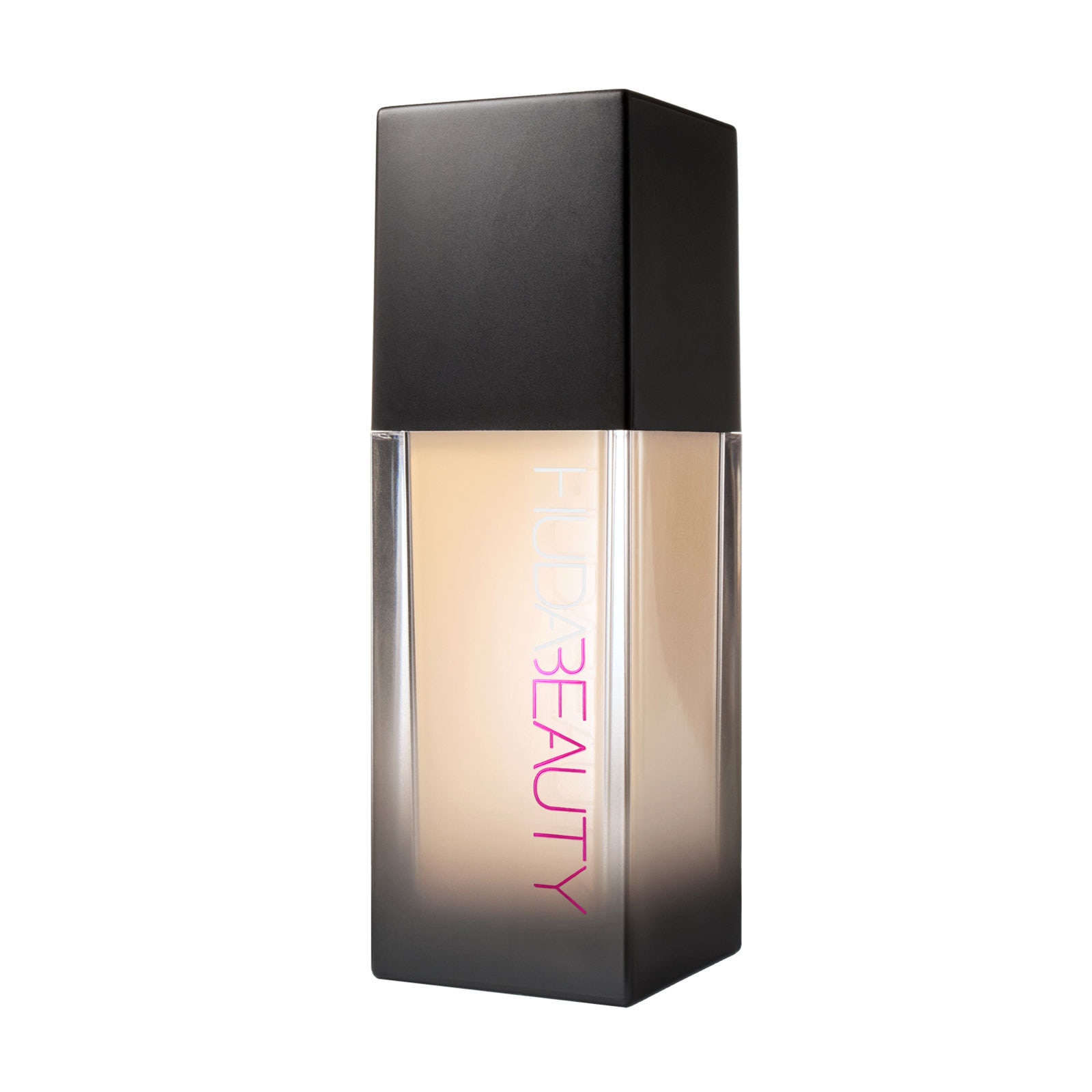 Huda Beauty #Fauxfilter Luminous Matte Liquid Foundation 35Ml Panna Cotta 130 - Golden