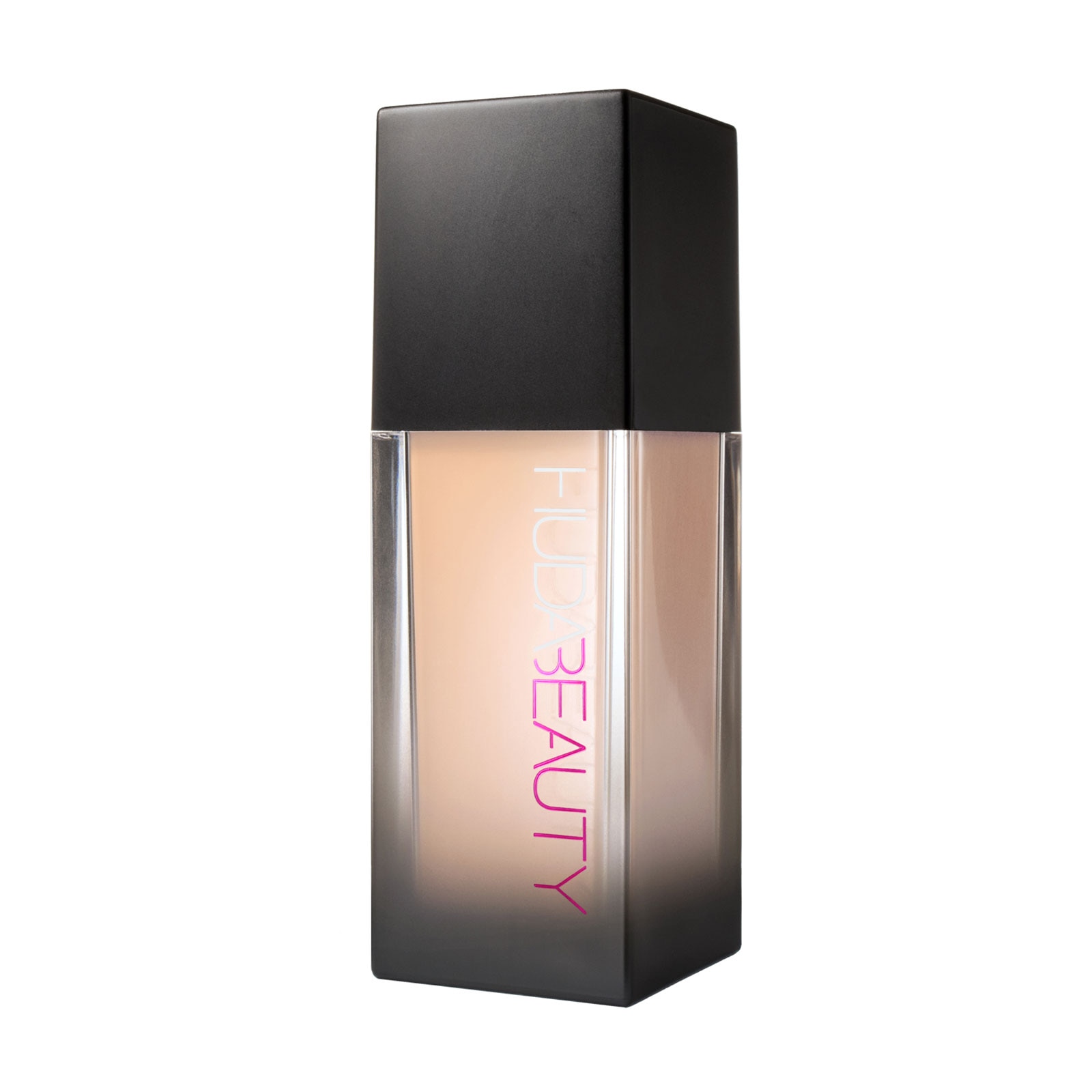 Huda Beauty #Fauxfilter Luminous Matte Liquid Foundation 35Ml Shortbread 200 - Beige