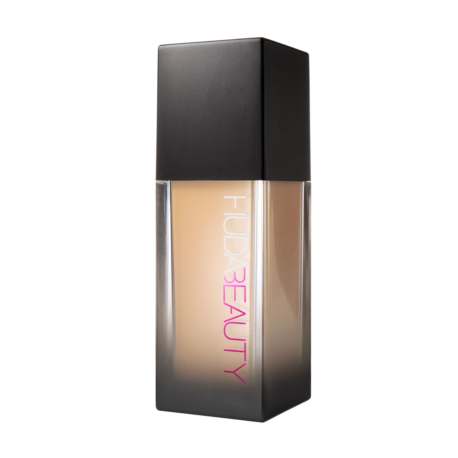 Huda Beauty #FauxFilter Luminous Matte Liquid Foundation 35ml Custard 220 - Neutral