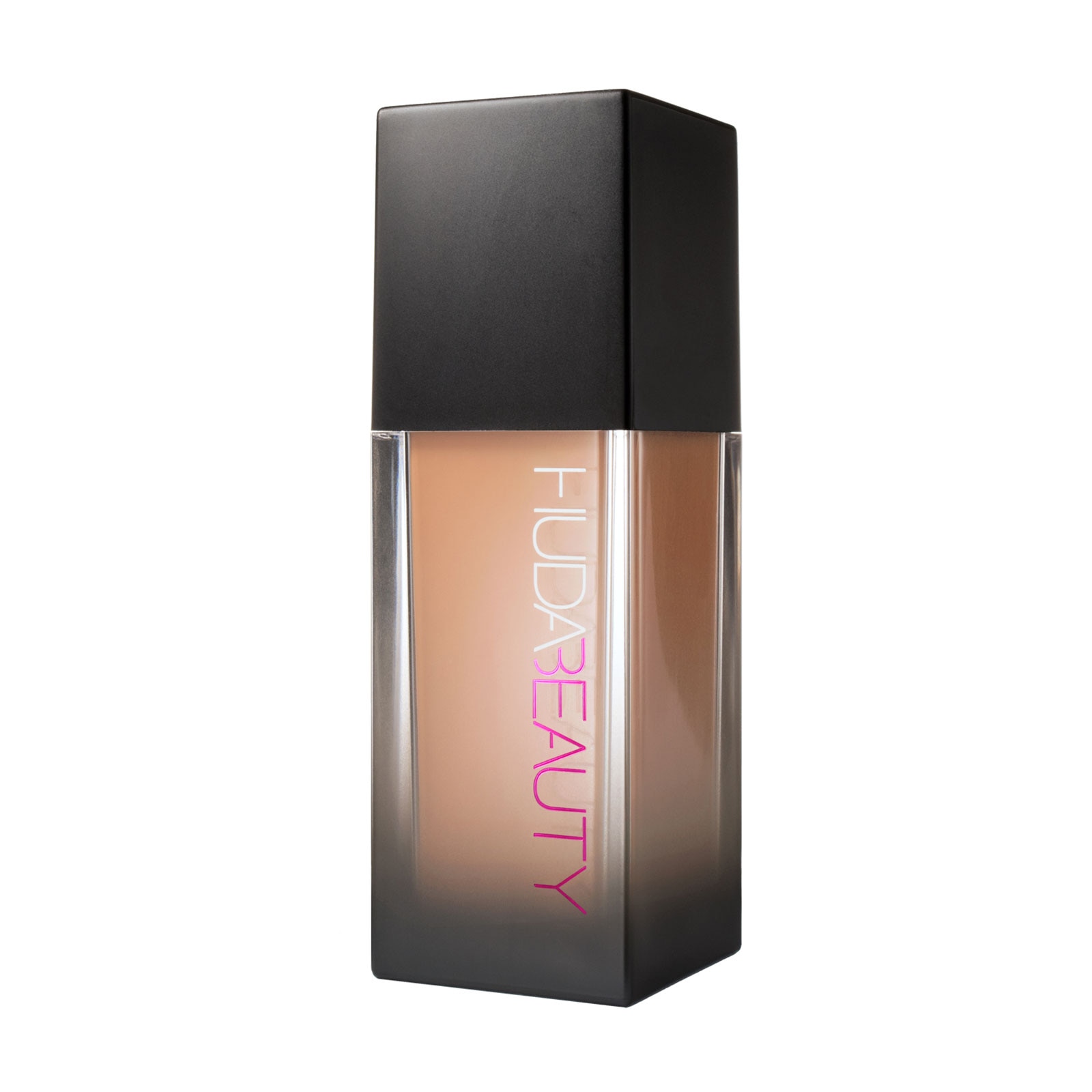 Huda Beauty #Fauxfilter Luminous Matte Liquid Foundation 35Ml Butter Pecan 330 - Neutral