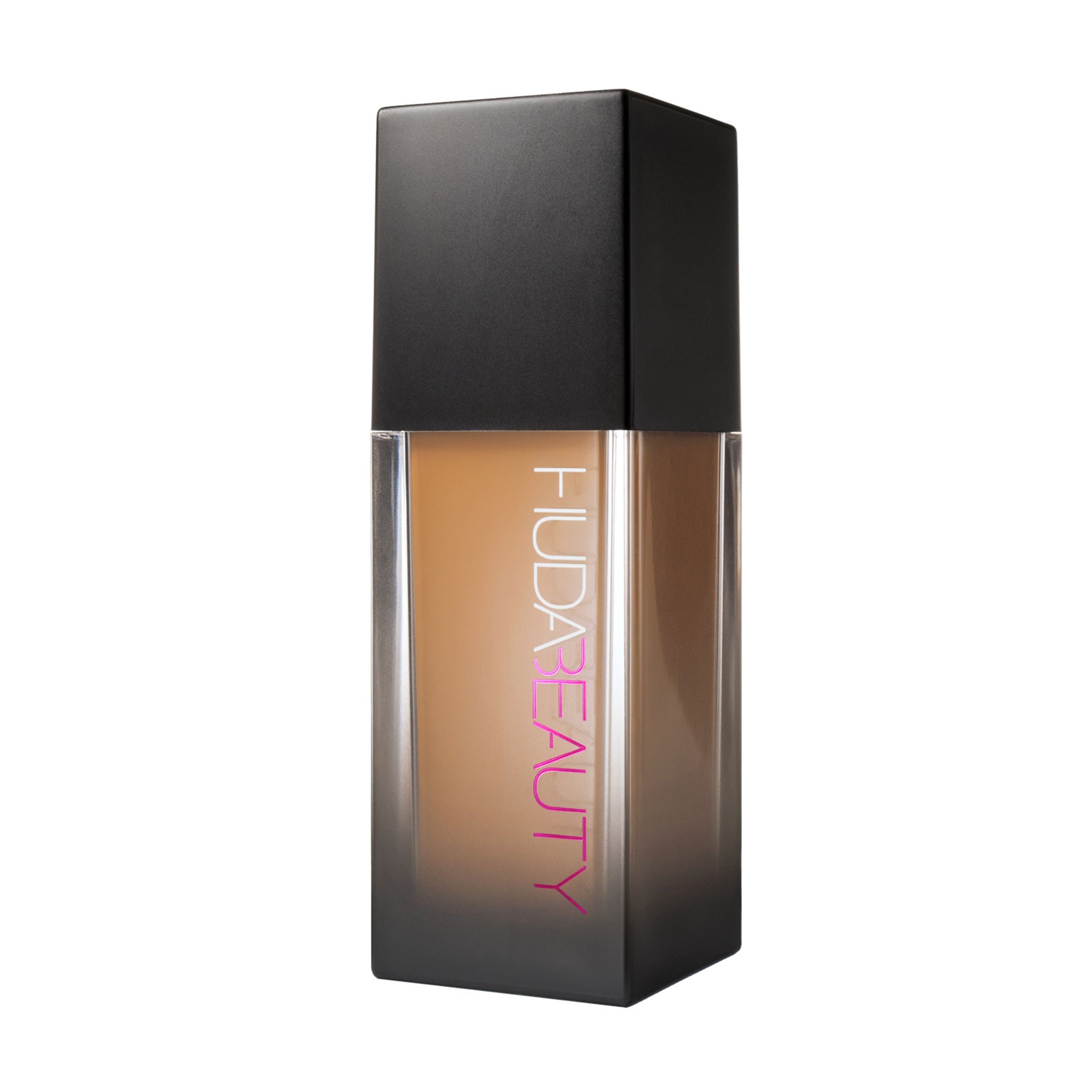 Huda Beauty #Fauxfilter Luminous Matte Liquid Foundation 35Ml Dulce De Leche 350 - Golden