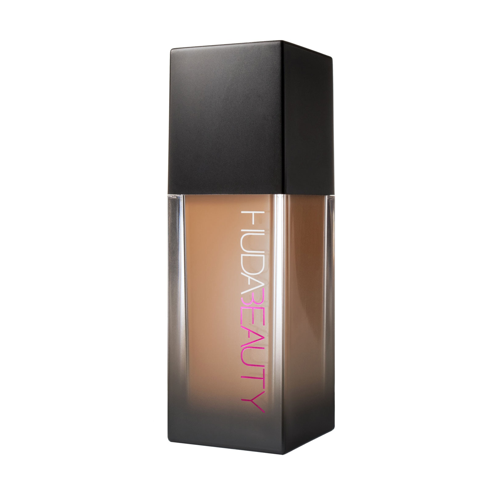 Huda Beauty #FauxFilter Luminous Matte Liquid Foundation 35ml Brown Sugar 410 - Golden