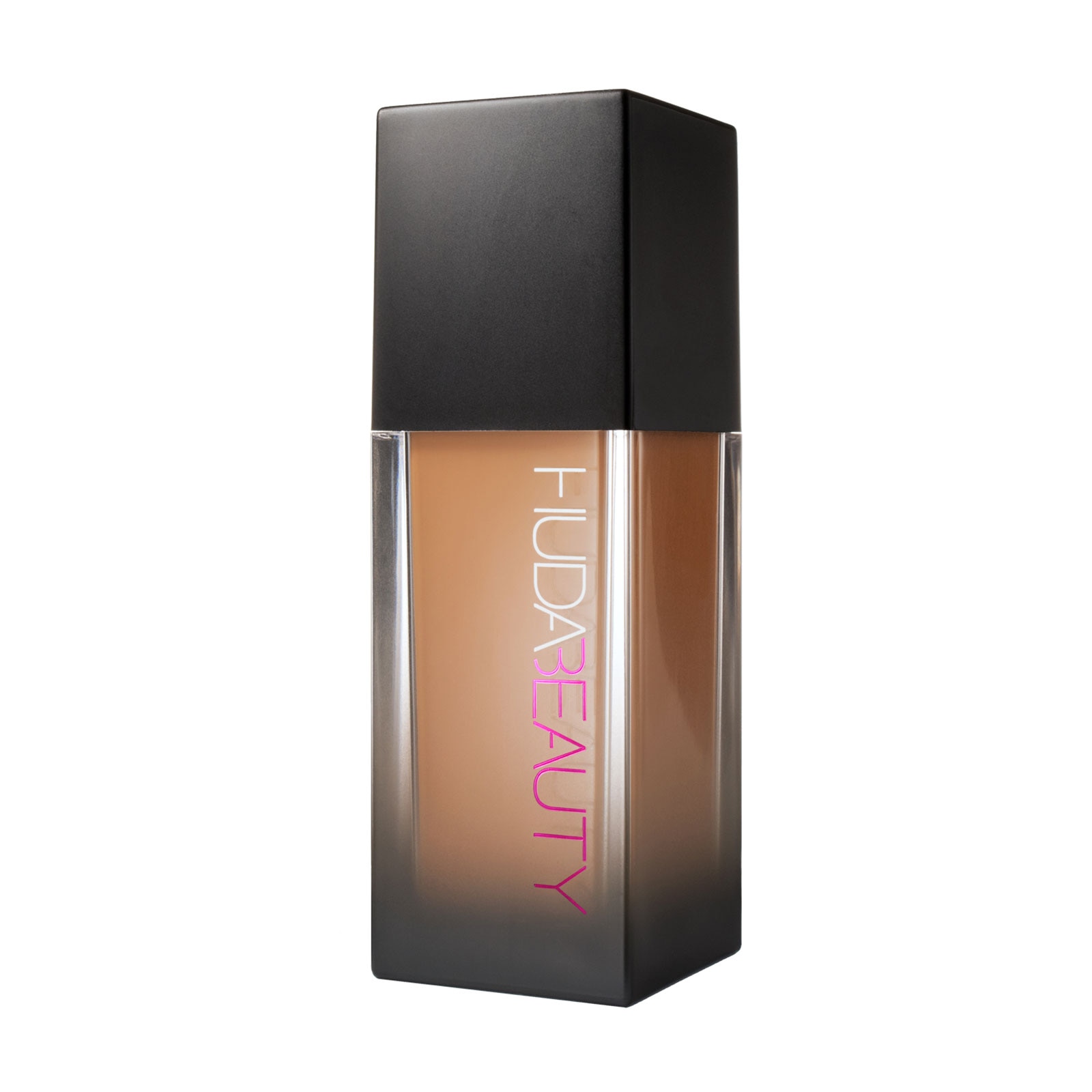 Huda Beauty #FauxFilter Luminous Matte Liquid Foundation 35ml Toffee 420 - Golden