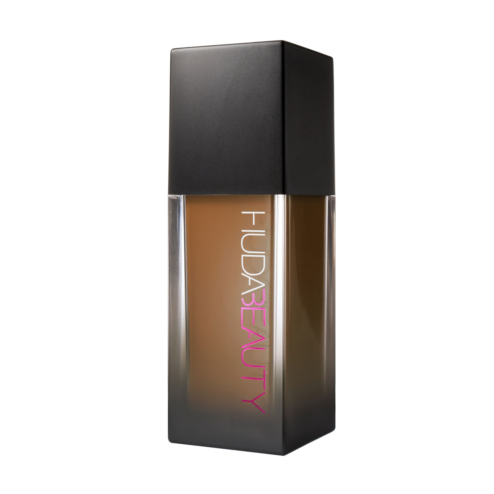 Huda Beauty #Fauxfilter Luminous Matte Liquid Foundation 35Ml Mocha 500 - Golden