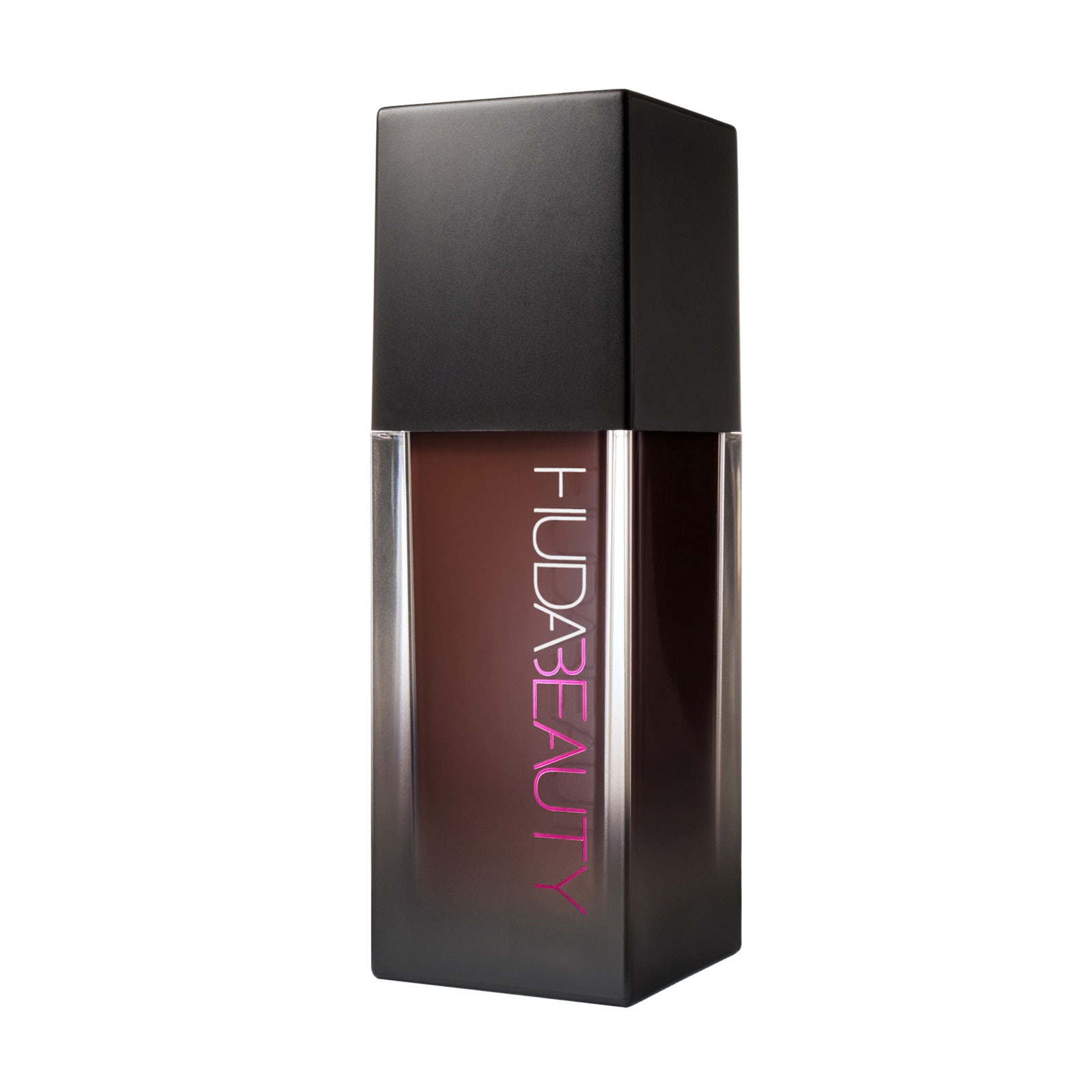 Huda Beauty #FauxFilter Luminous Matte Liquid Foundation 35ml Ganache 560 - Red