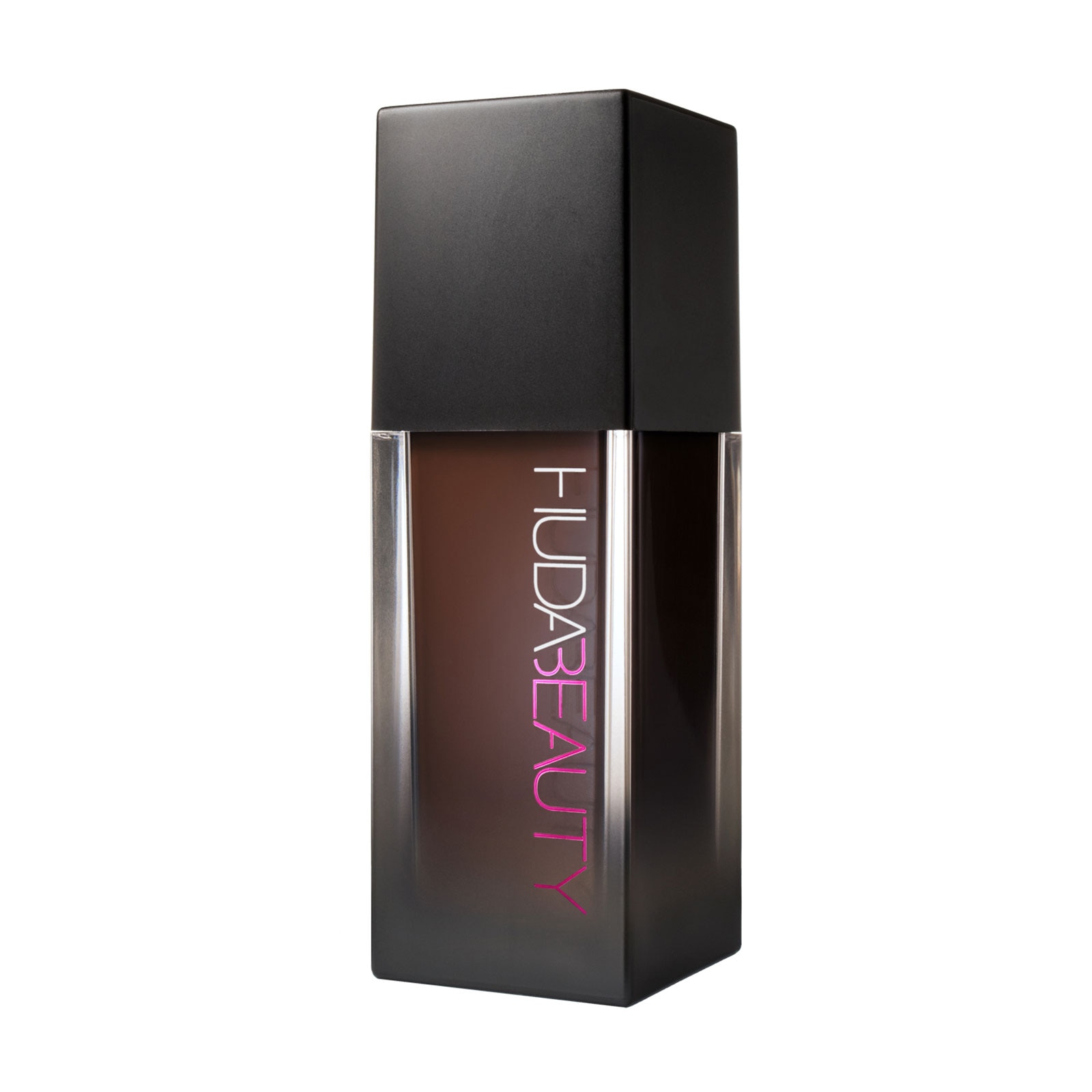 Huda Beauty #FauxFilter Luminous Matte Liquid Foundation 35ml Lava Cake 590 - Red