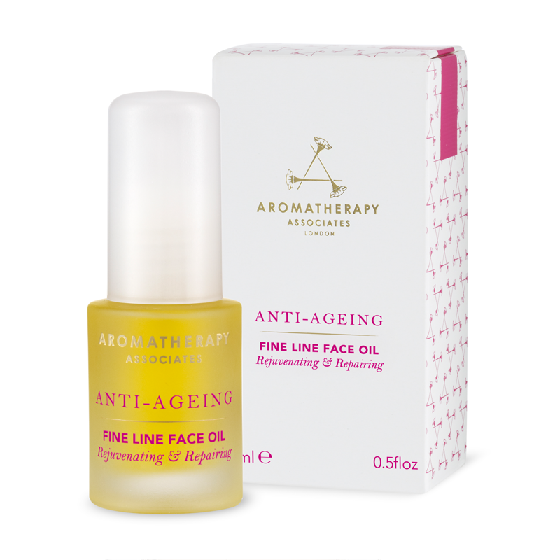 Aromatherapy Associates Anti-Ageing Huile Visage 15ml