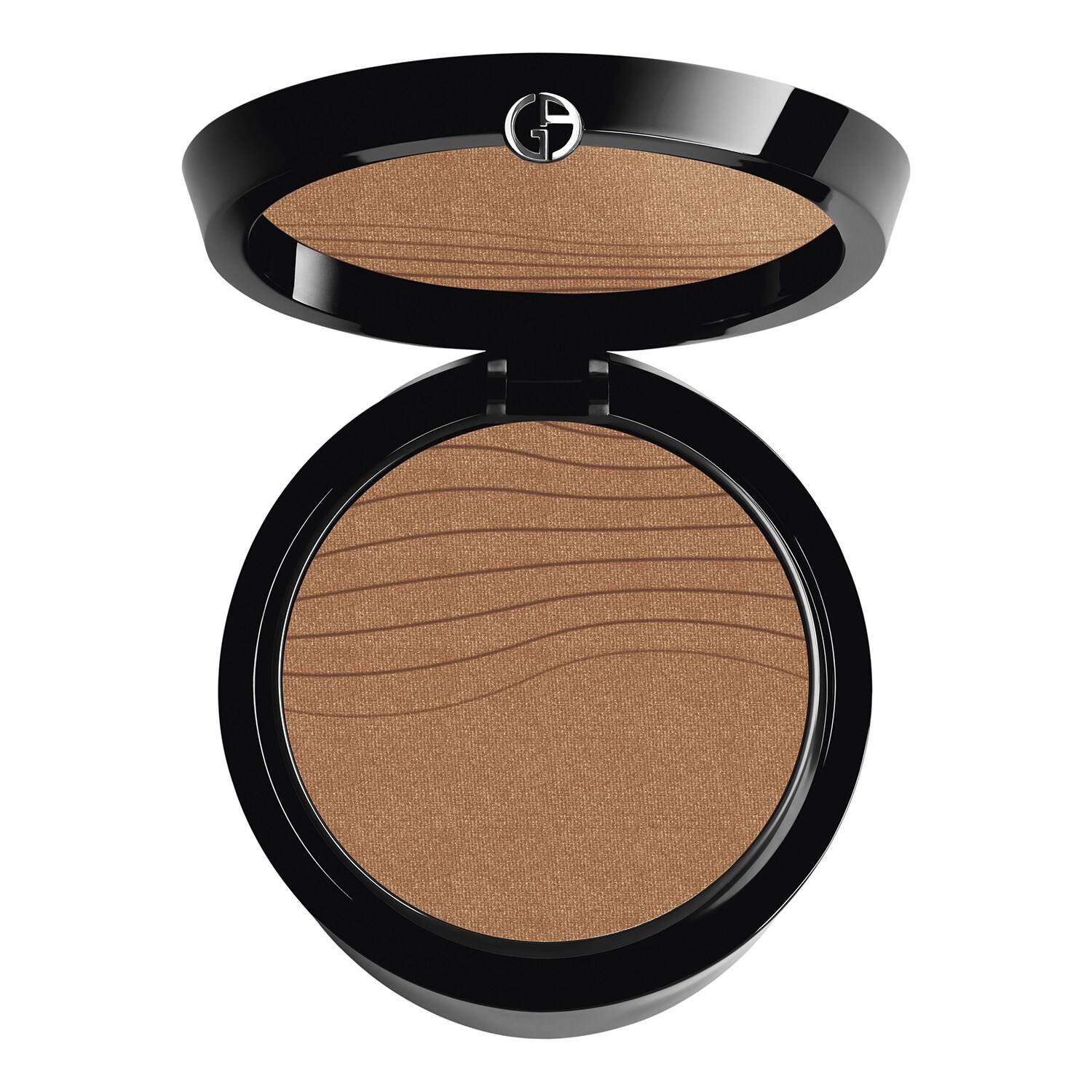 Armani Luminous Silk Fusion Powder 6G 9