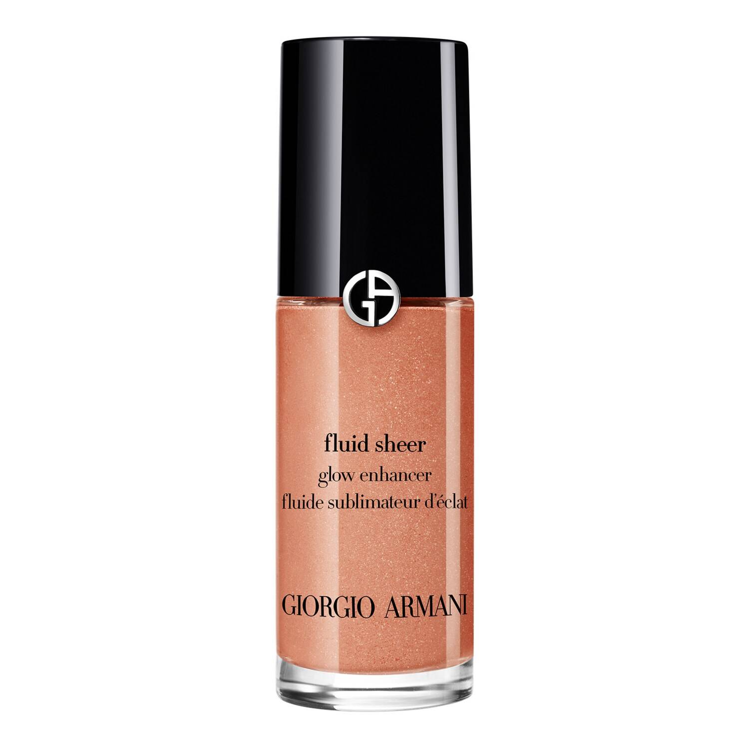 Armani Fluid Sheer Highlighter 18Ml 10