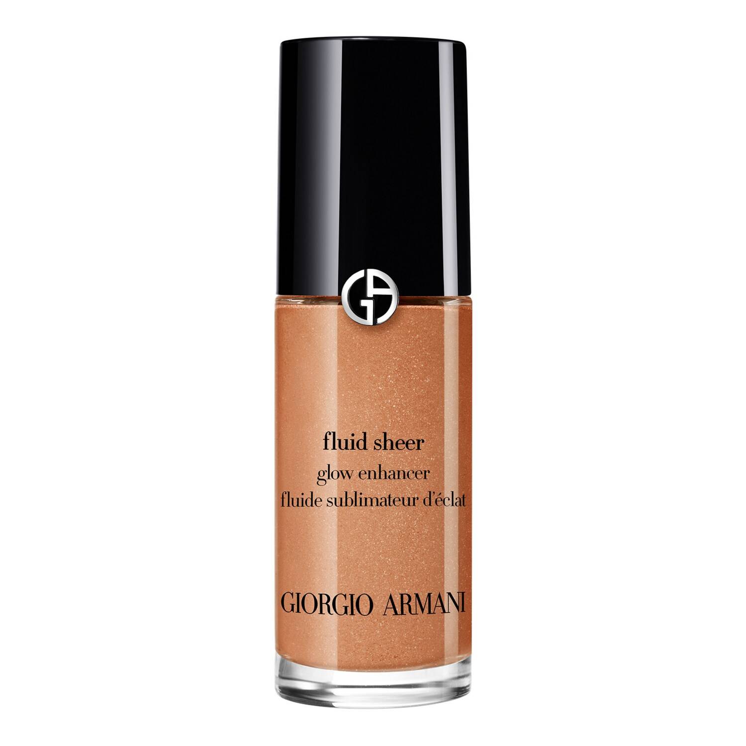 Armani Fluid Sheer Highlighter 18Ml 11