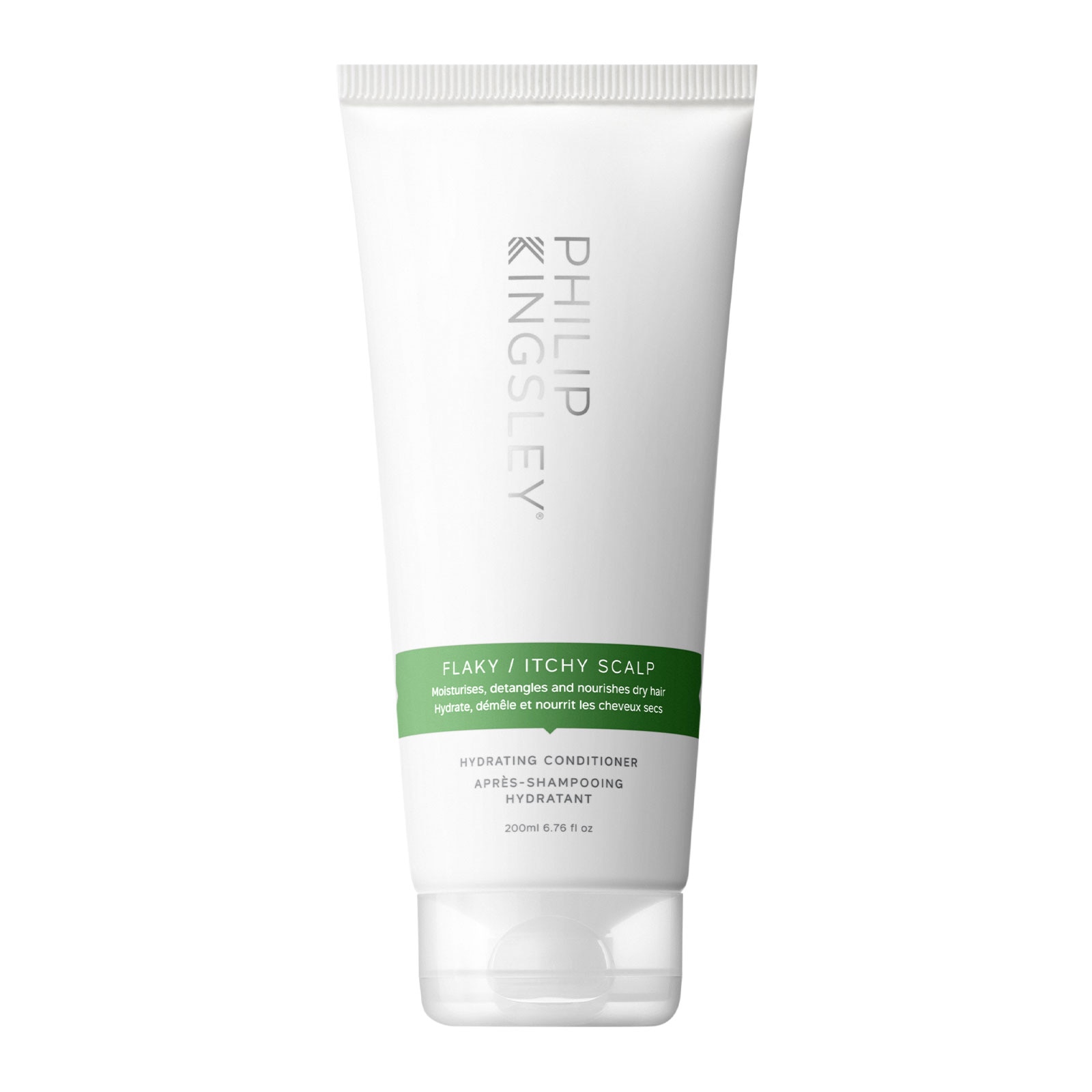Philip Kingsley Flaky/Itchy Scalp Hydrating Conditioner 200Ml