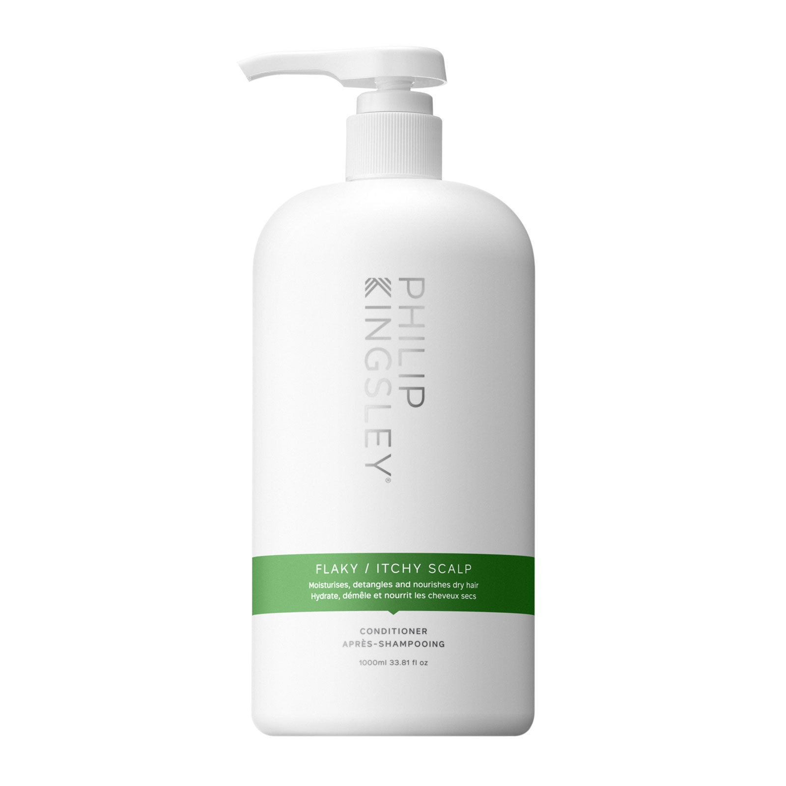 Philip Kingsley Flaky/Itchy Scalp Hydrating Conditioner 1000Ml
