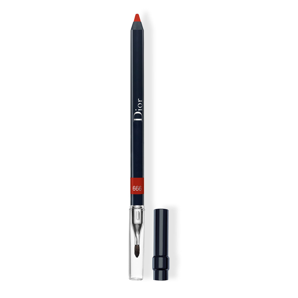 Dior Contour Lip Liner Pencil 1.2G 999