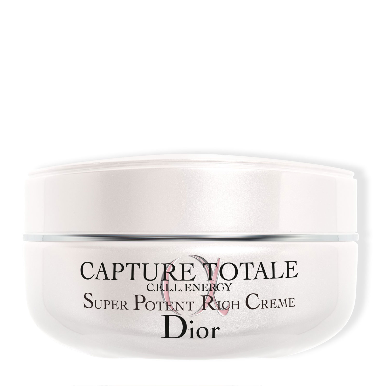 Dior Capture Totale Rich Crème 50Ml