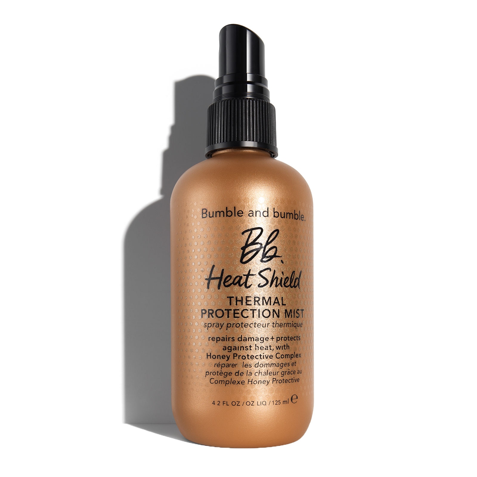 Bumble And Bumble Heat Shield Thermal Protection Mist 125Ml