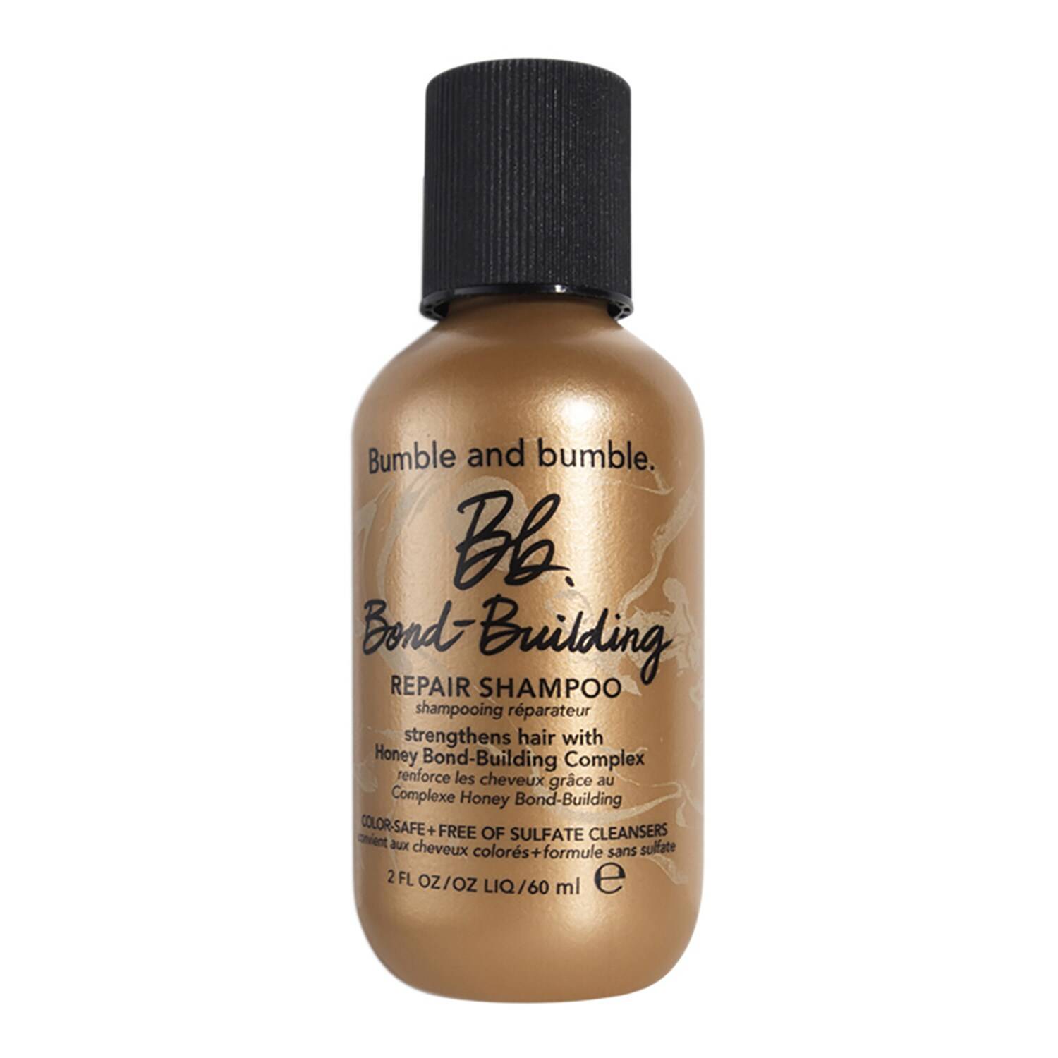 Bumble And Bumble Bond-Building Repair Shampoo 60Ml