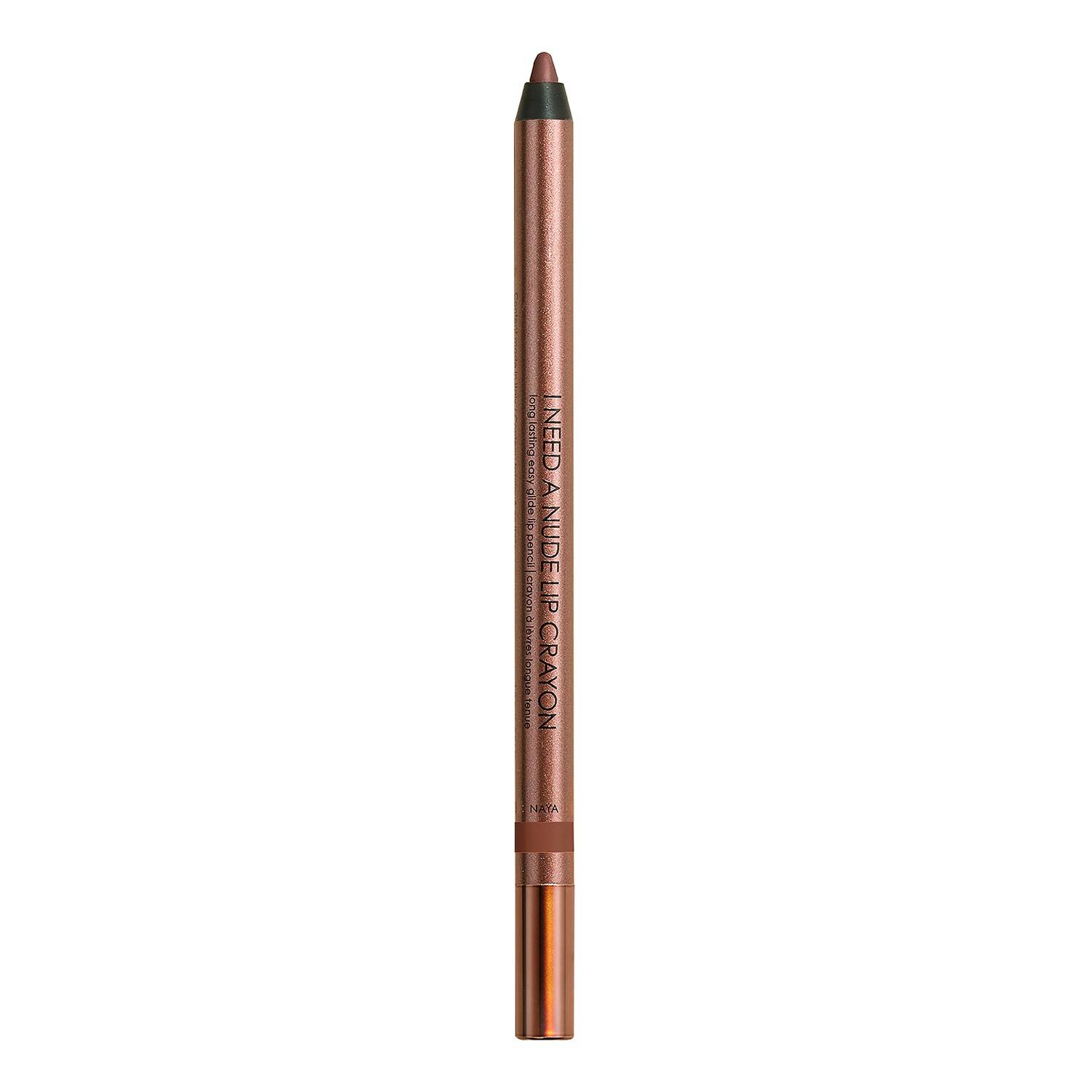 Natasha Denona I Need A Nude Lip Crayon 1.12g NB4 Naya